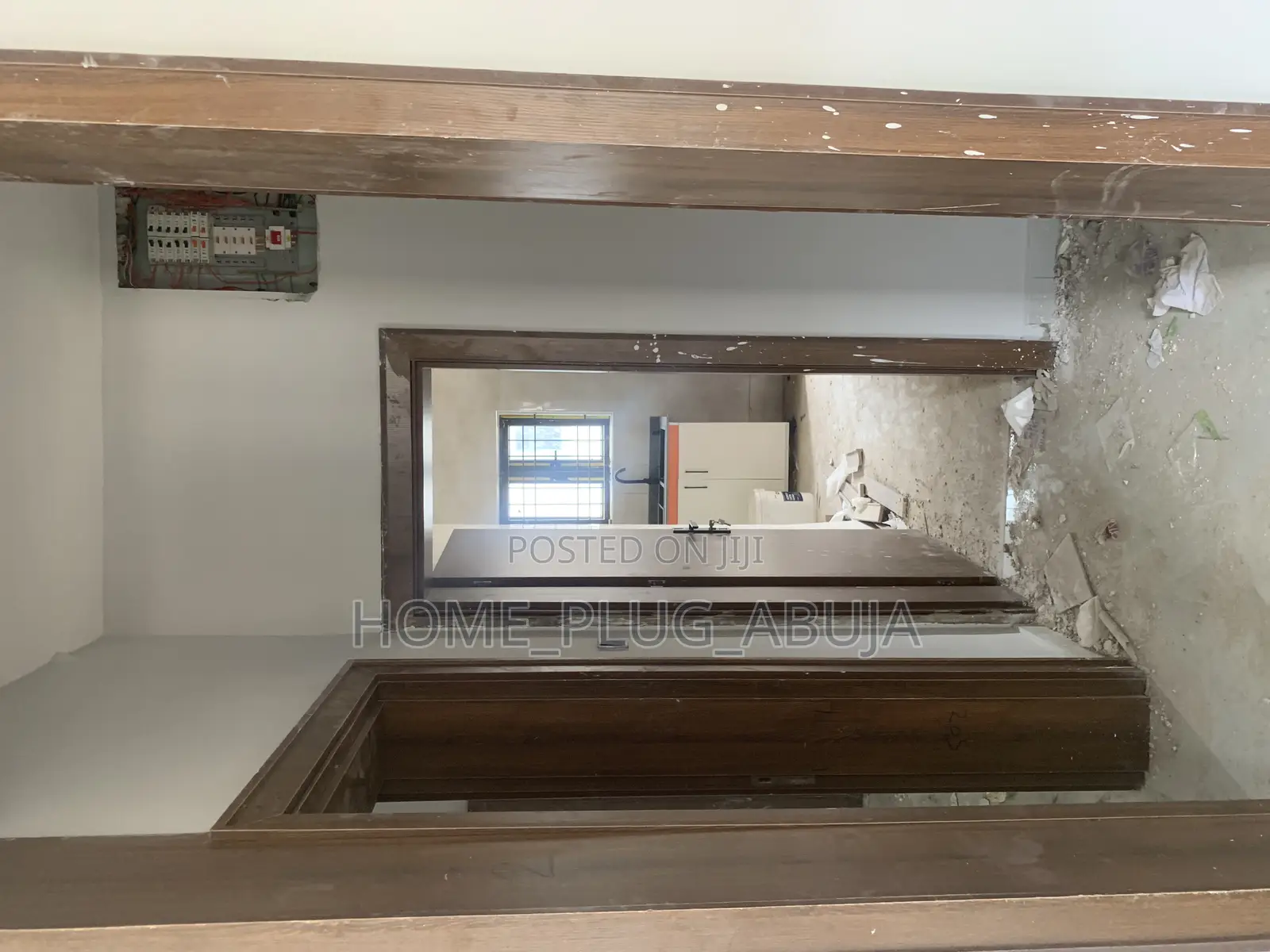 2bdrm Block of Flats in Off Dawaki Modern for rent