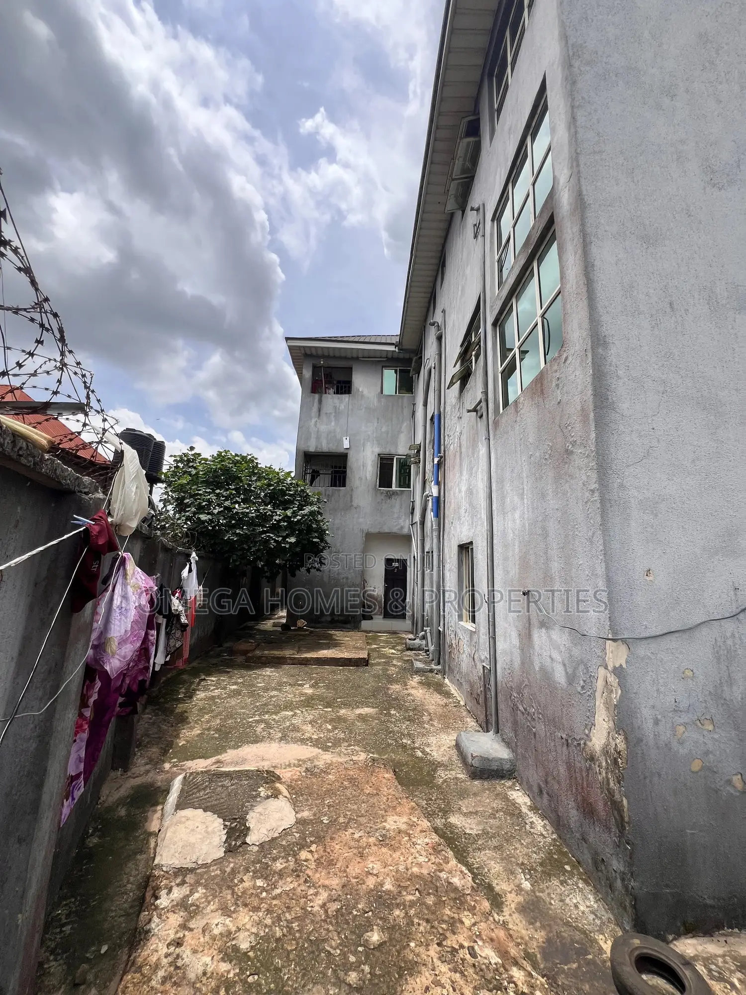 Studio Apartment in Umuahia for sale