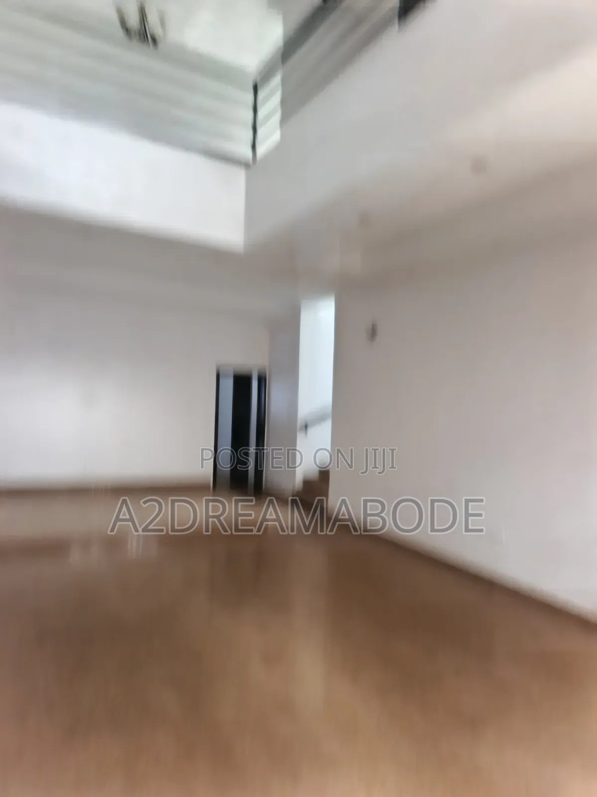4bdrm Duplex in Opic, Isheri North for rent