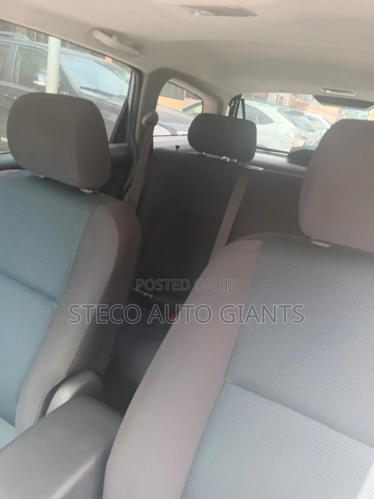 Toyota Matrix 2006 Gray