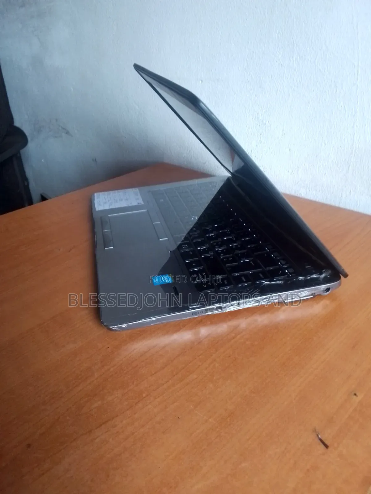 Laptop HP EliteBook 840 G2 8GB Intel Core i5 SSD 256GB