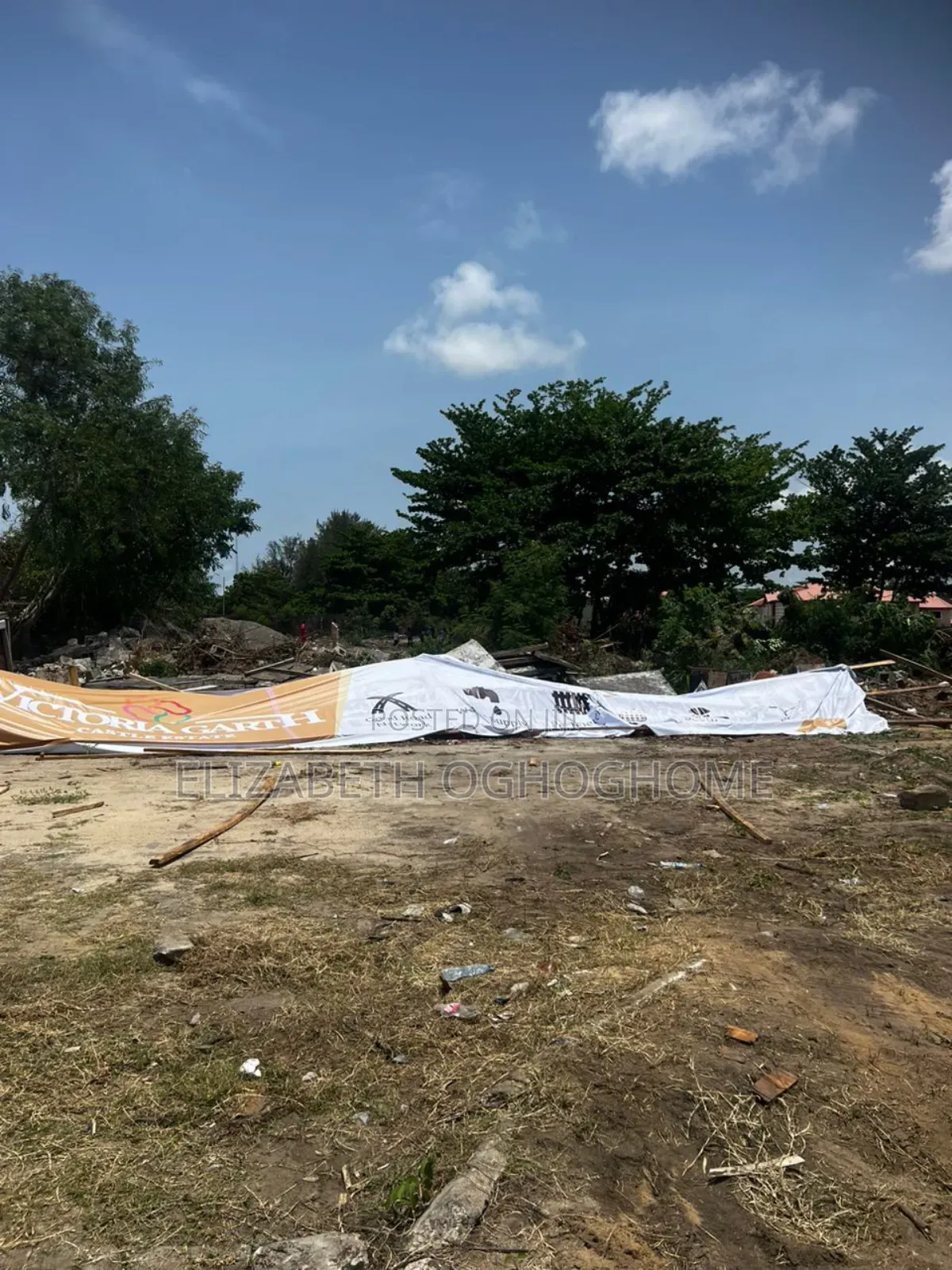 Cofo Buy and Build Land at Vgc, Lekki