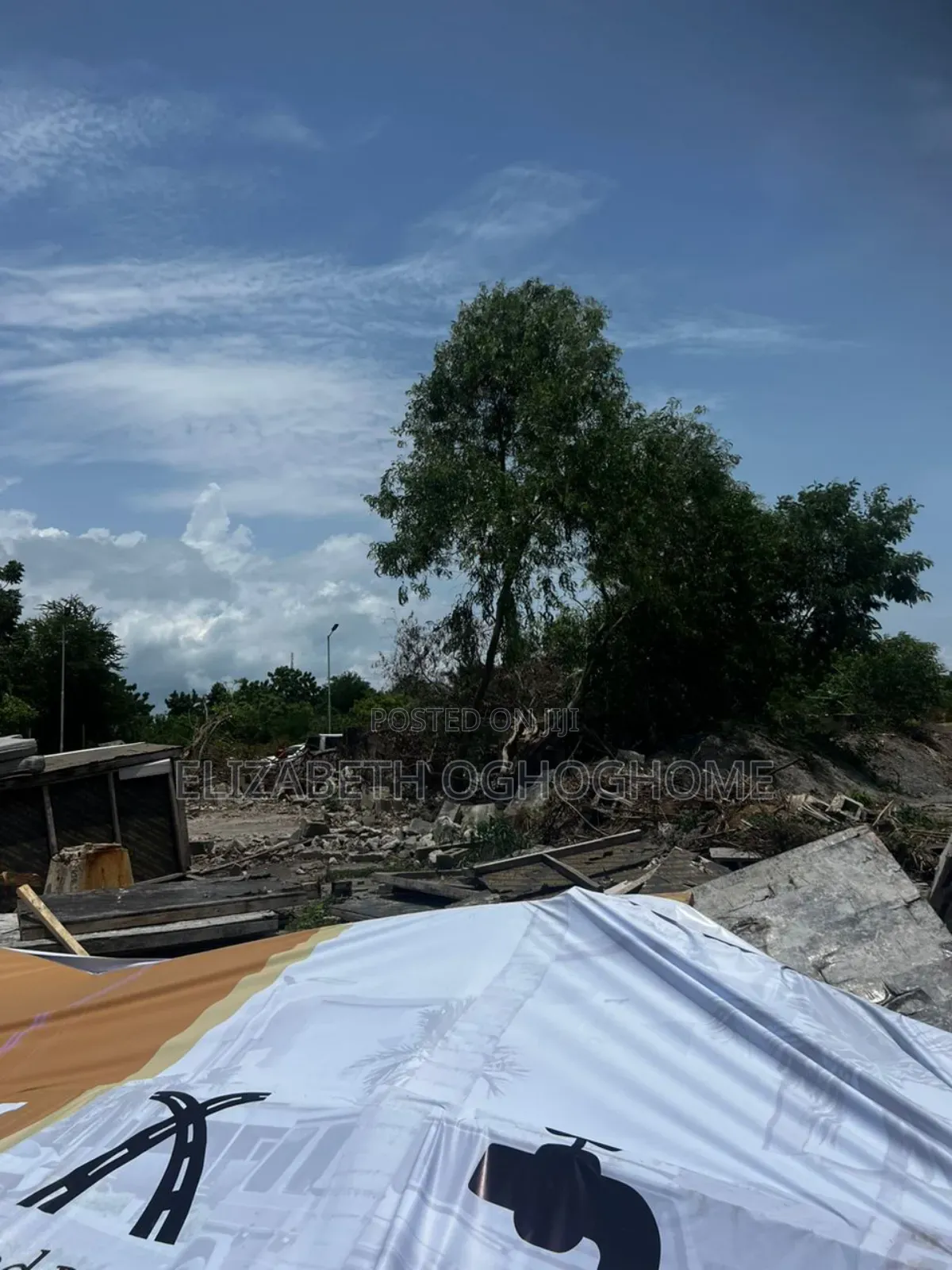 Cofo Buy and Build Land at Vgc, Lekki