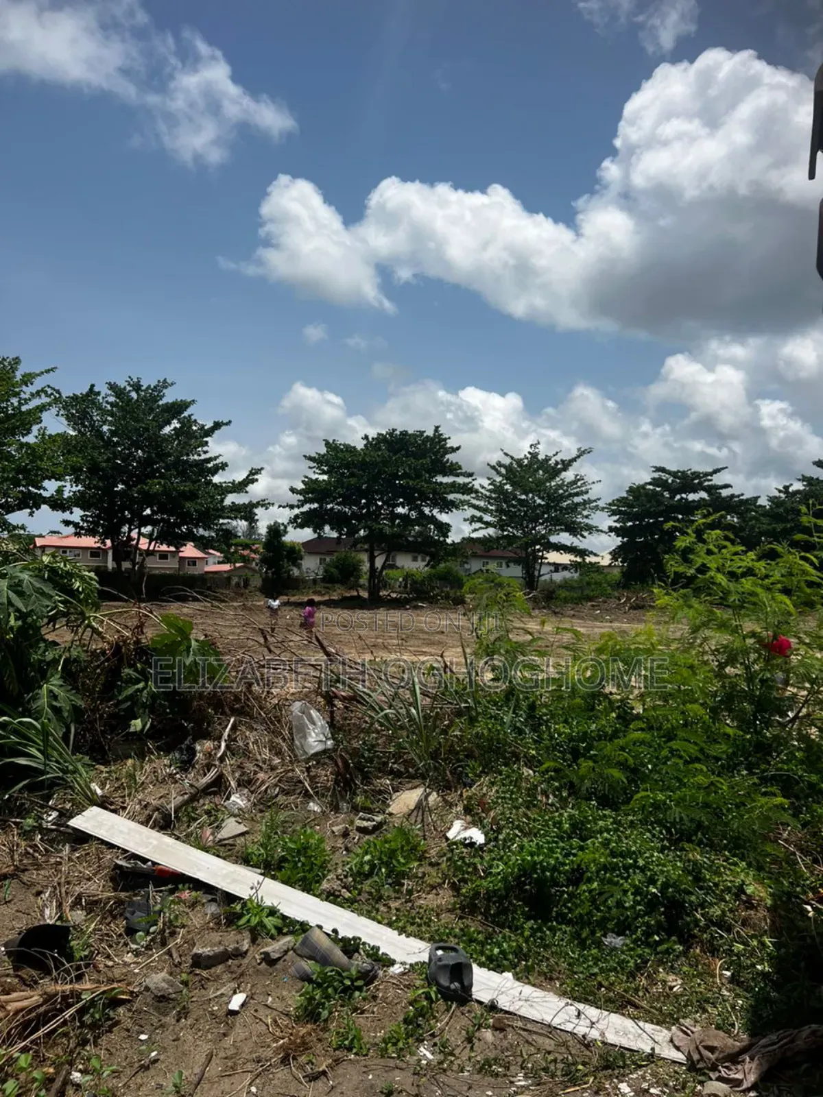 Cofo Buy and Build Land at Vgc, Lekki