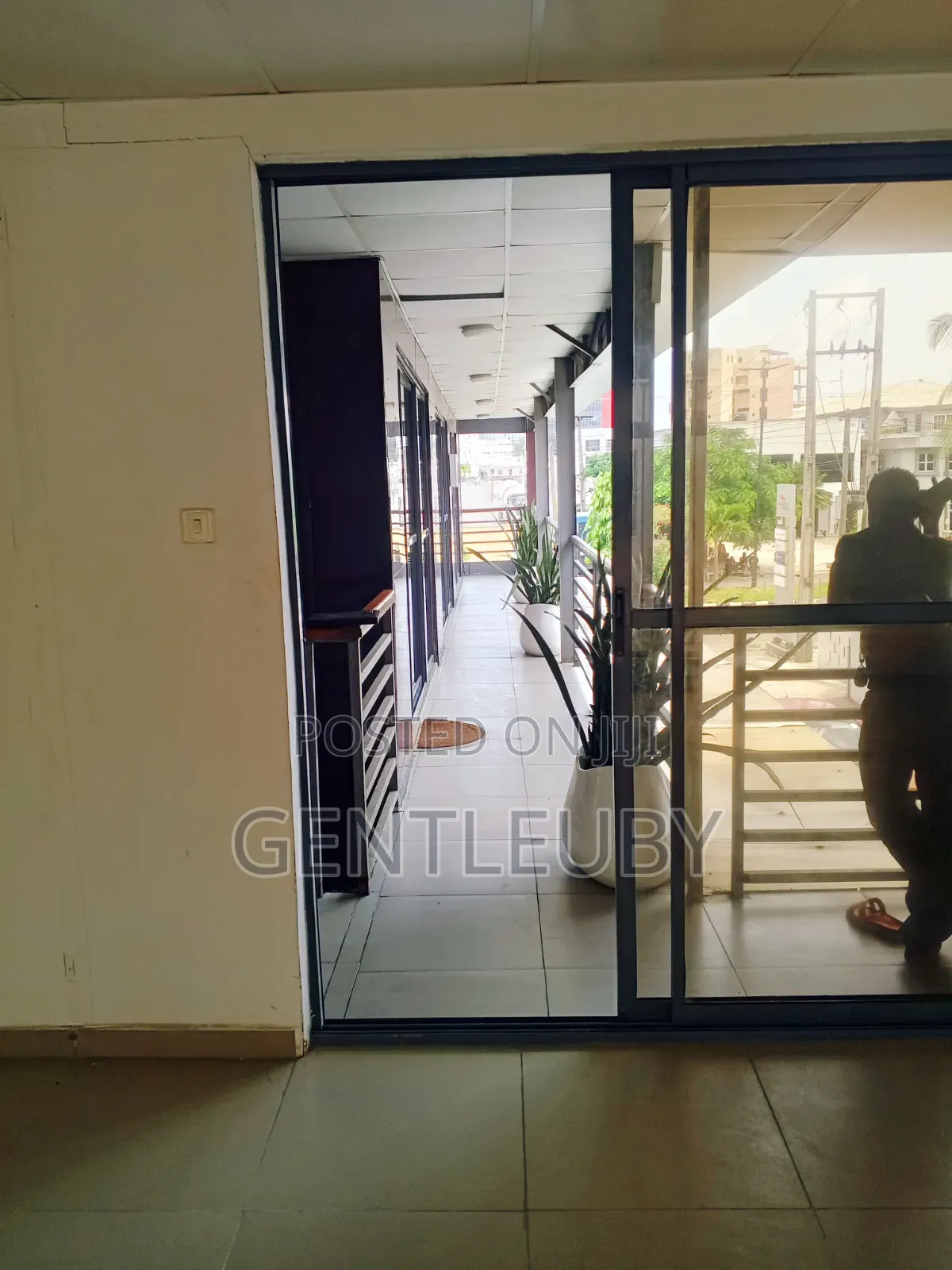 Office Space for Rent,Victoria Island