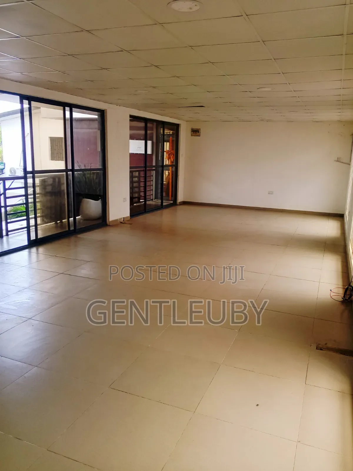 Office Space for Rent,Victoria Island