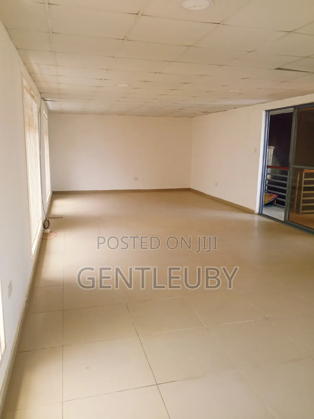 Office Space for Rent,Victoria Island