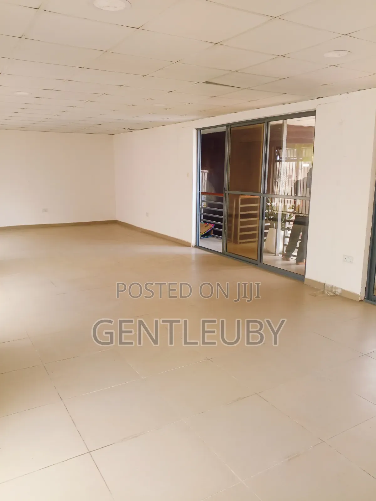 Office Space for Rent,Victoria Island