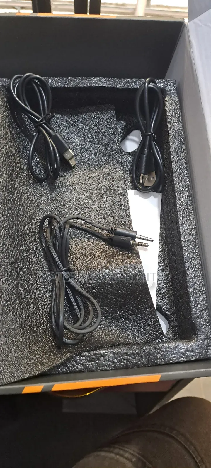 X7 Mixer Digital Sound Card Audio