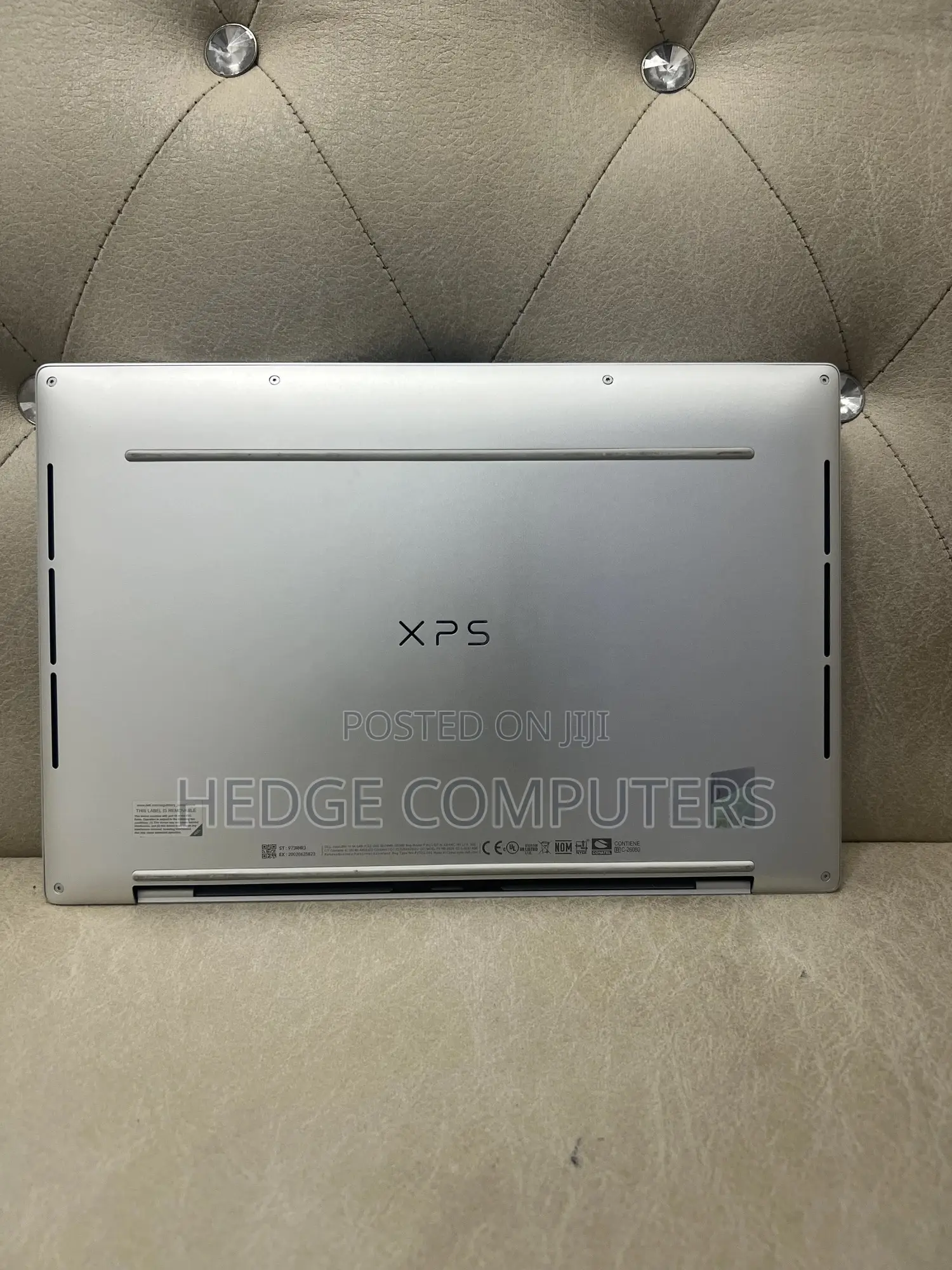 Laptop Dell XPS 13 9320 16GB Intel Core i7 SSD 512GB