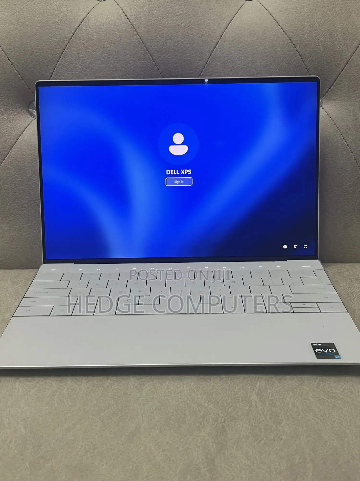 Laptop Dell XPS 13 9320 16GB Intel Core i7 SSD 512GB