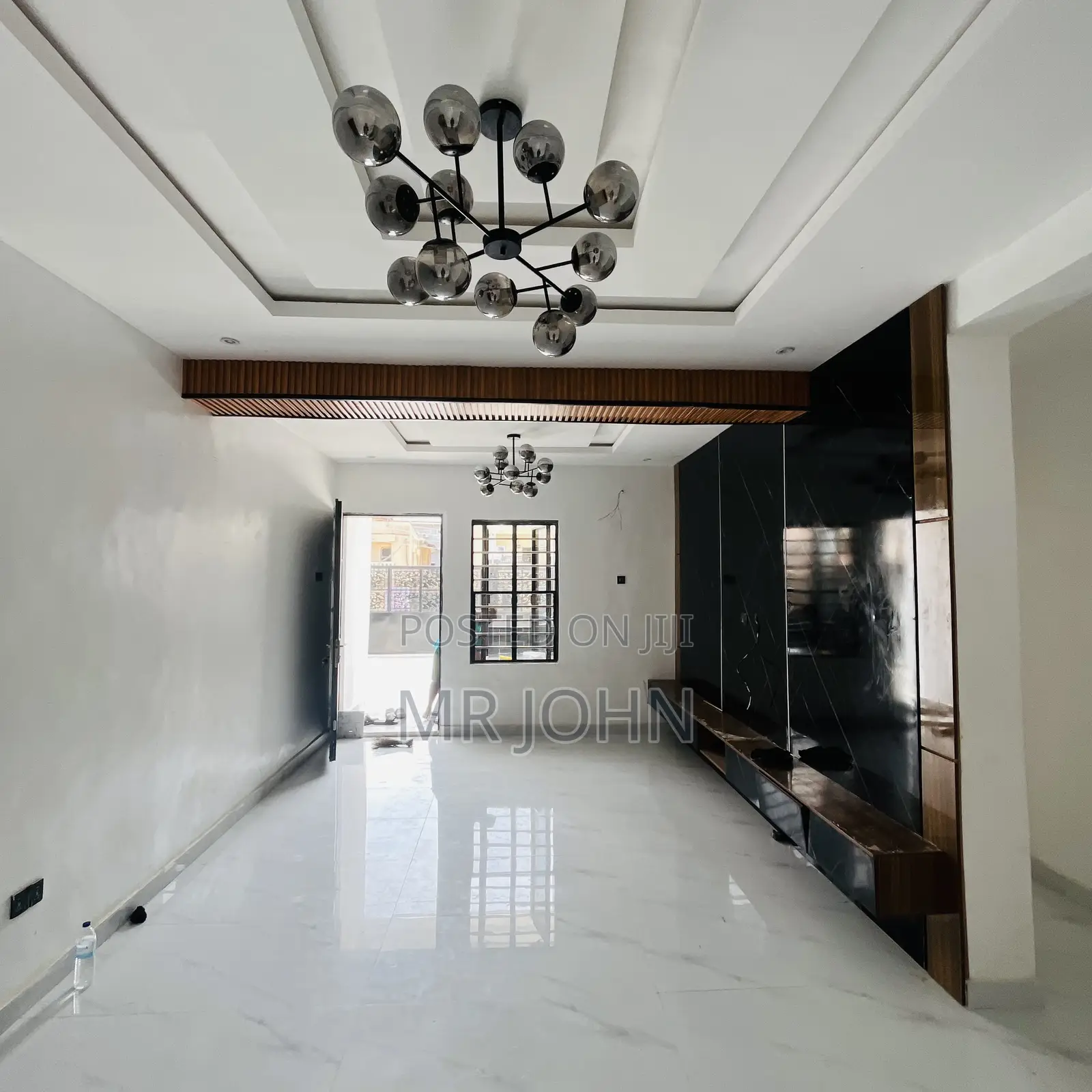 2bdrm Apartment in New Road, Lekki for rent
