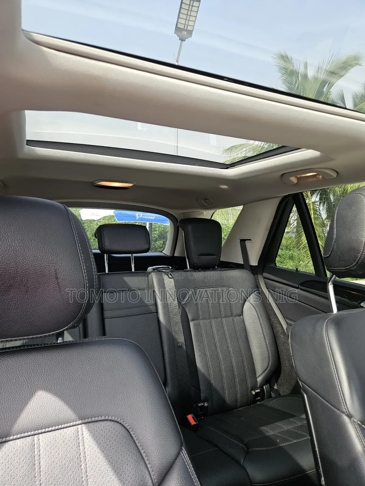 Mercedes-Benz GLE-Class GLE 350 2017 Black