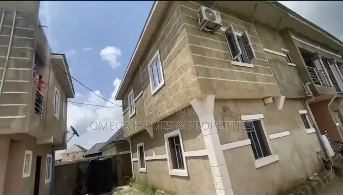 2bdrm Block of Flats in Umuahia for sale