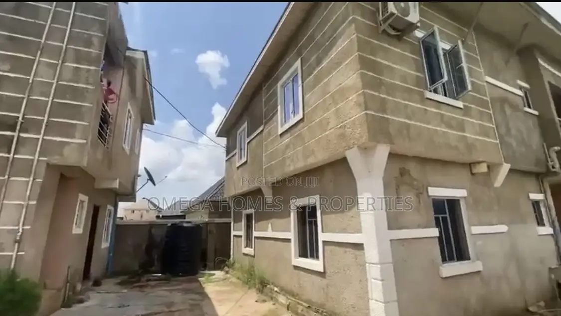 2bdrm Block of Flats in Umuahia for sale