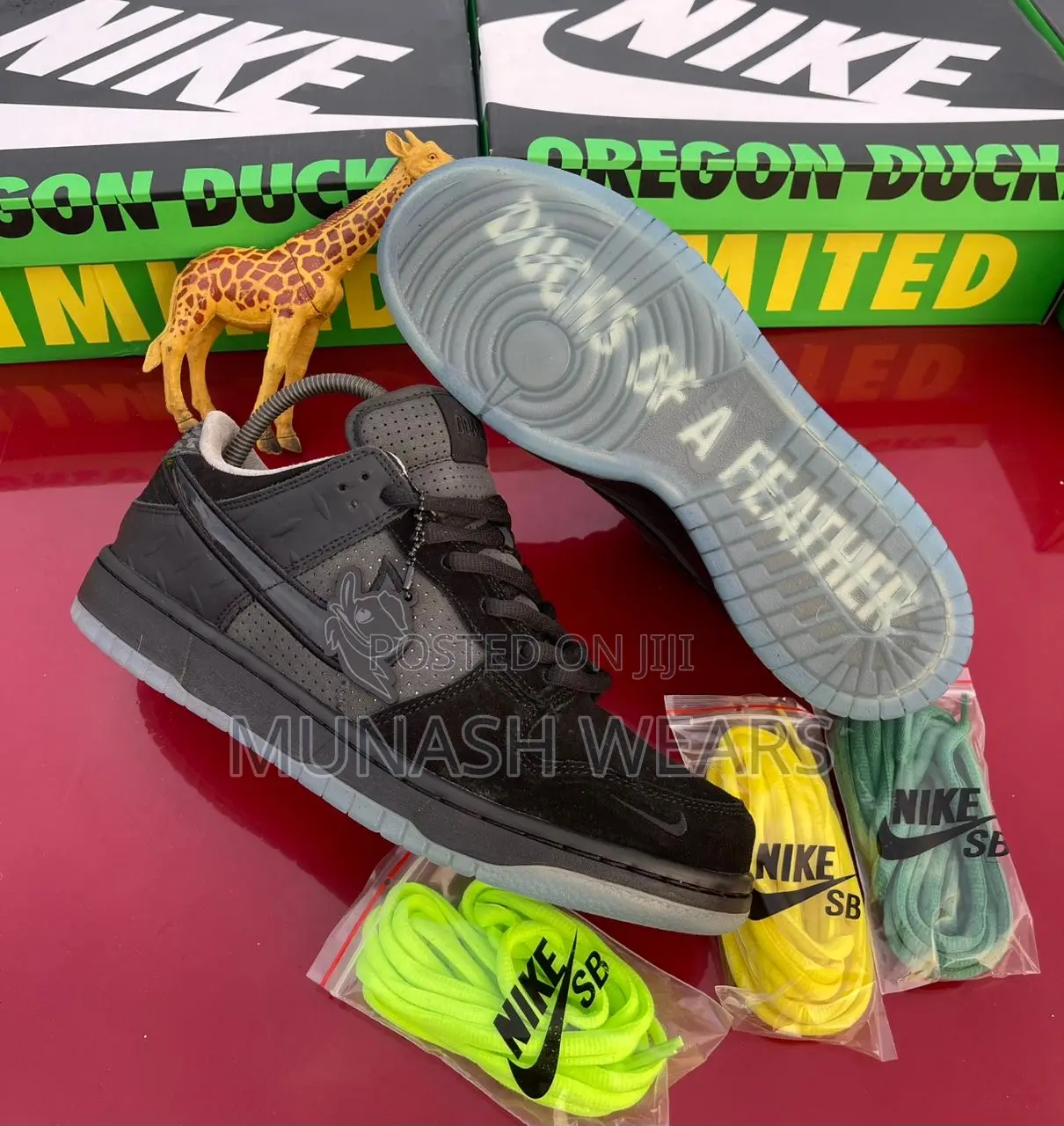 Newly Sb Dunk Low Sneakers Available in Various Colors 40-46