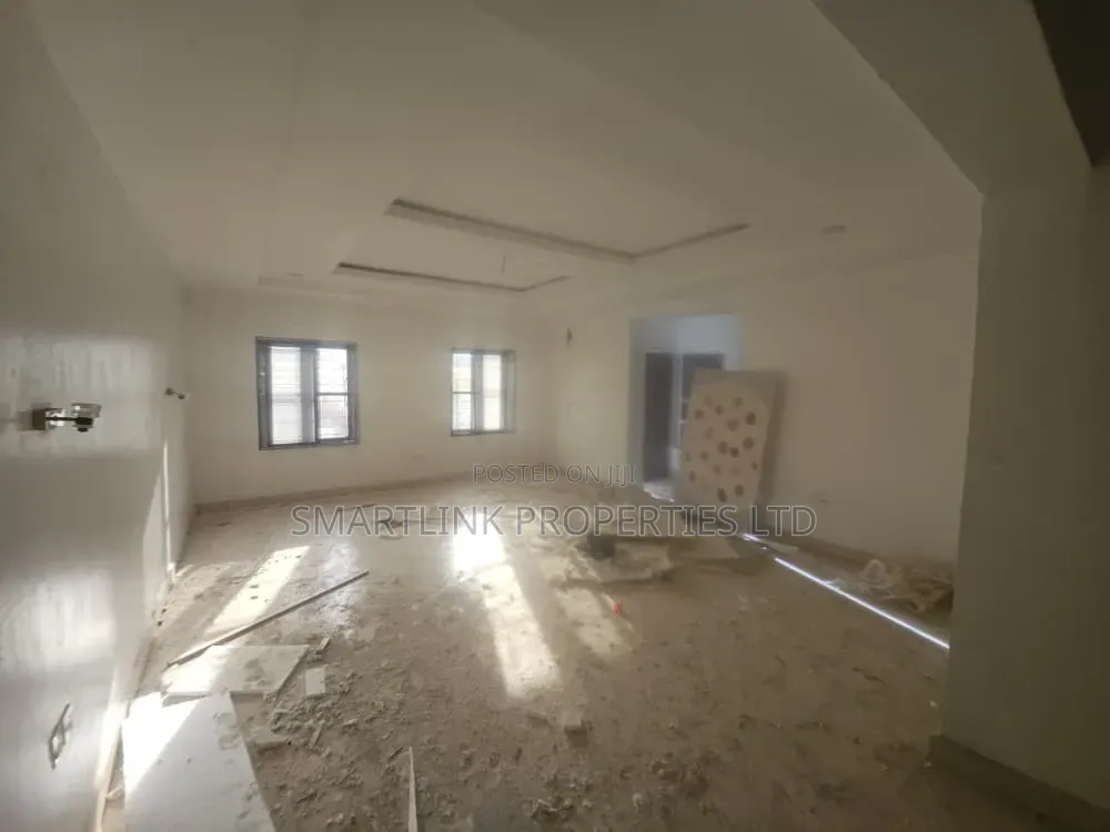 4bdrm Duplex in Gudu for rent