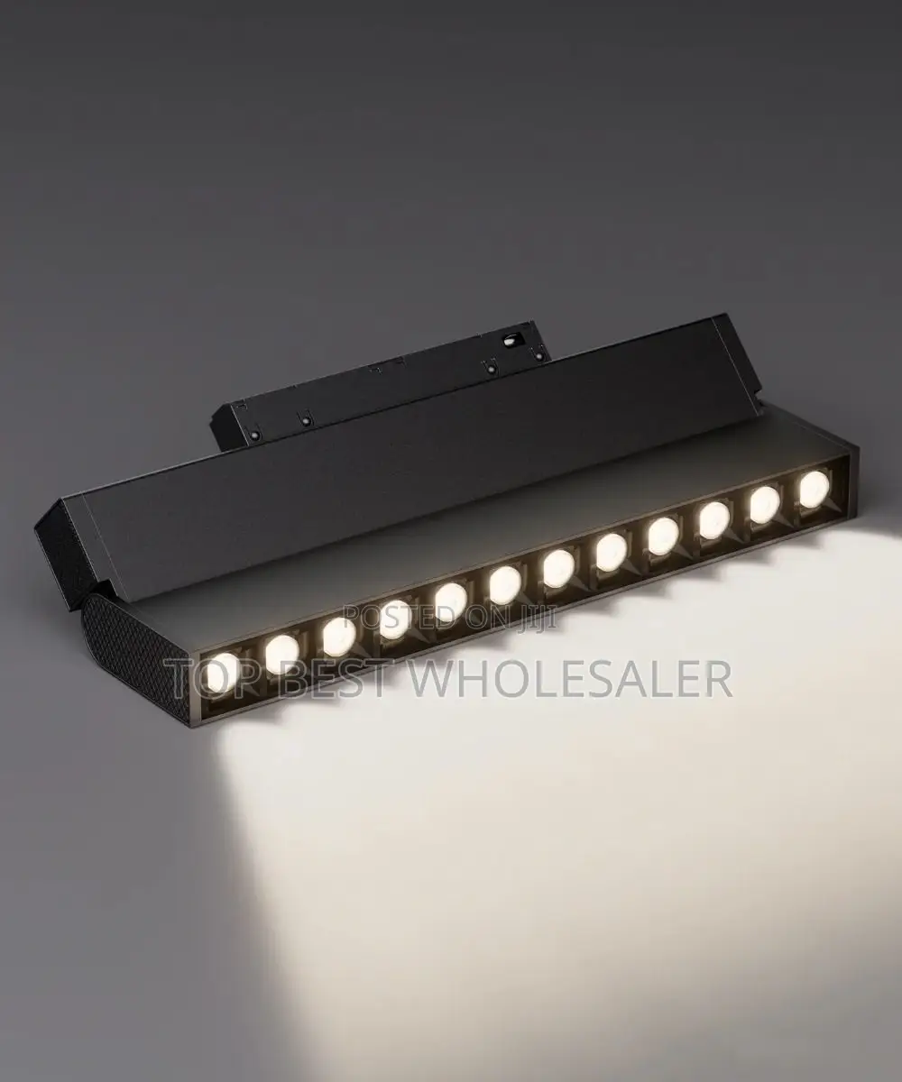 Magnetic 12eye Grill Folding