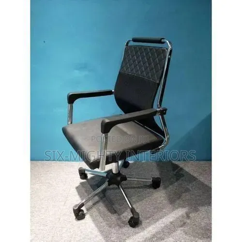 Quality Mesh Swivel Office Chair