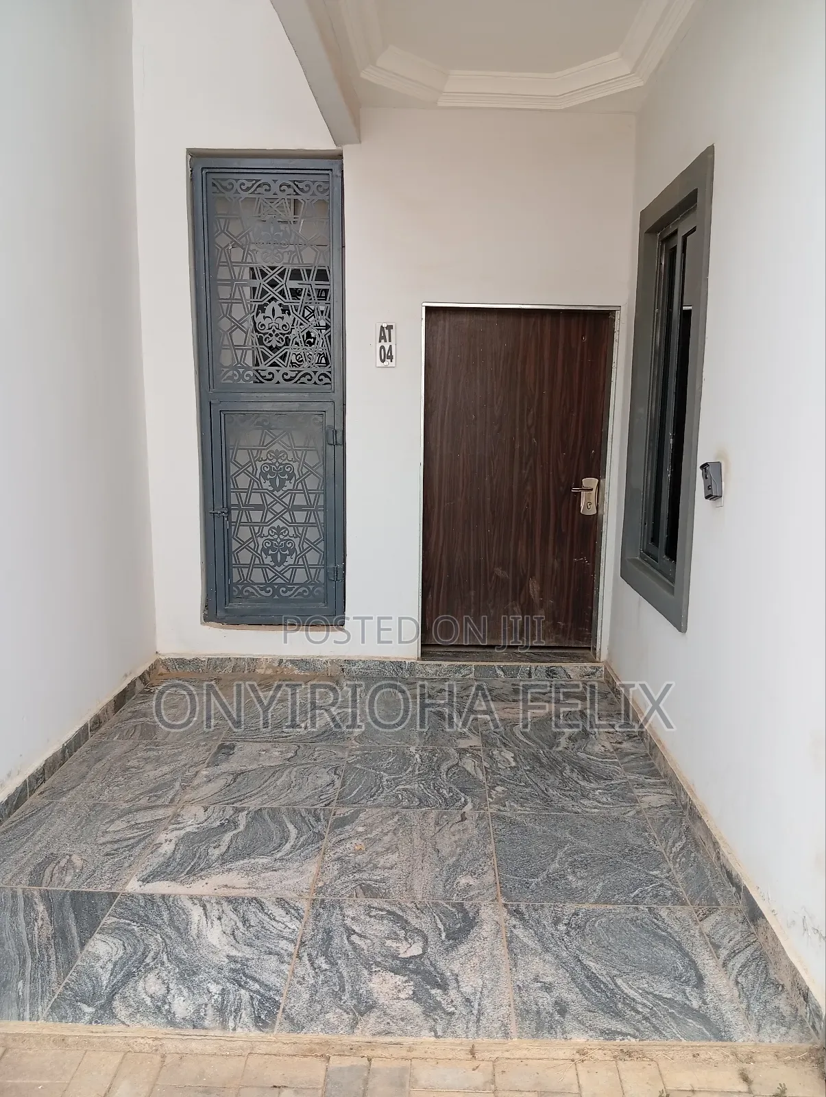 4bdrm Townhouse / Terrace in Life Camp for rent