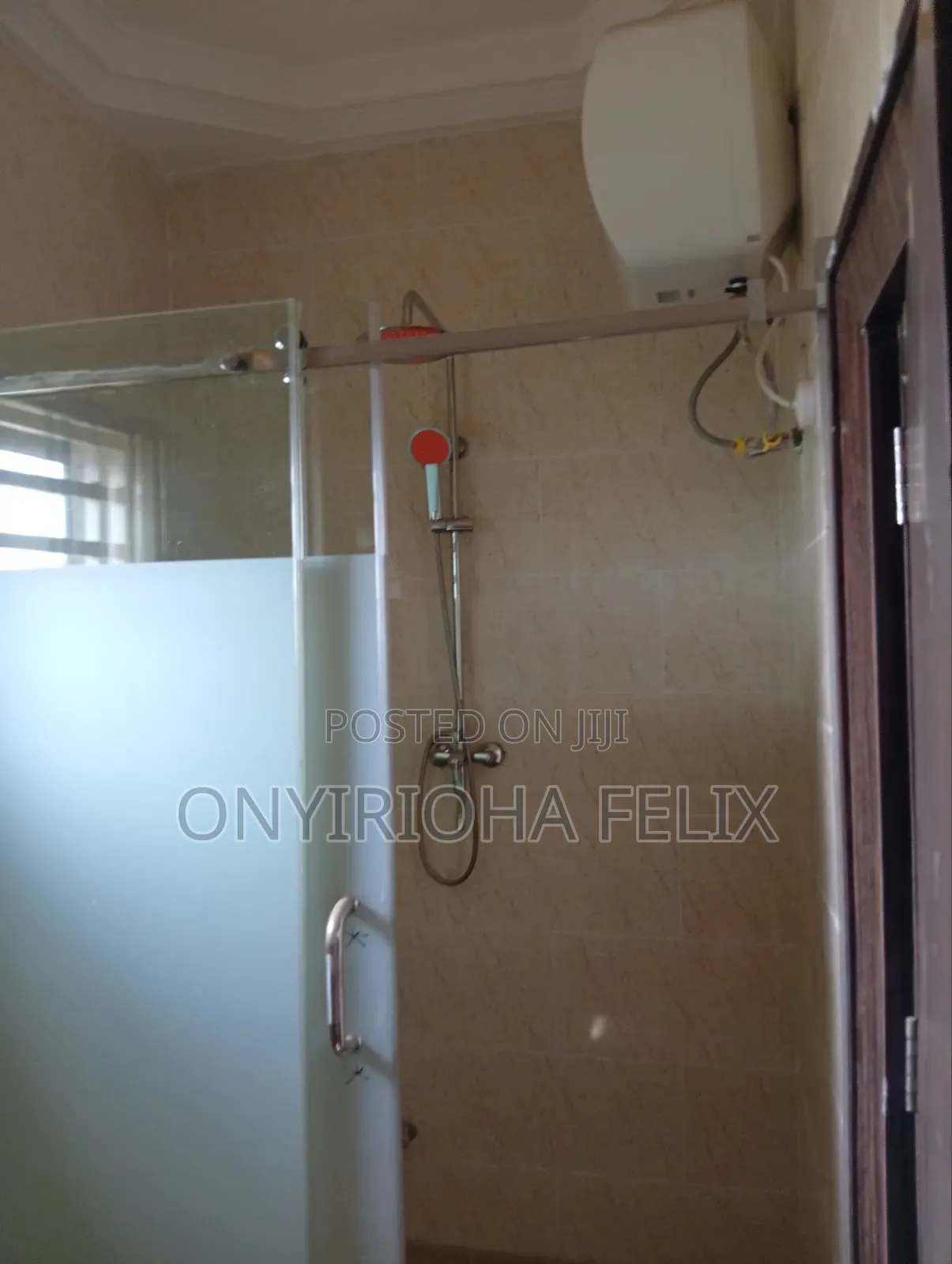4bdrm Townhouse / Terrace in Life Camp for rent