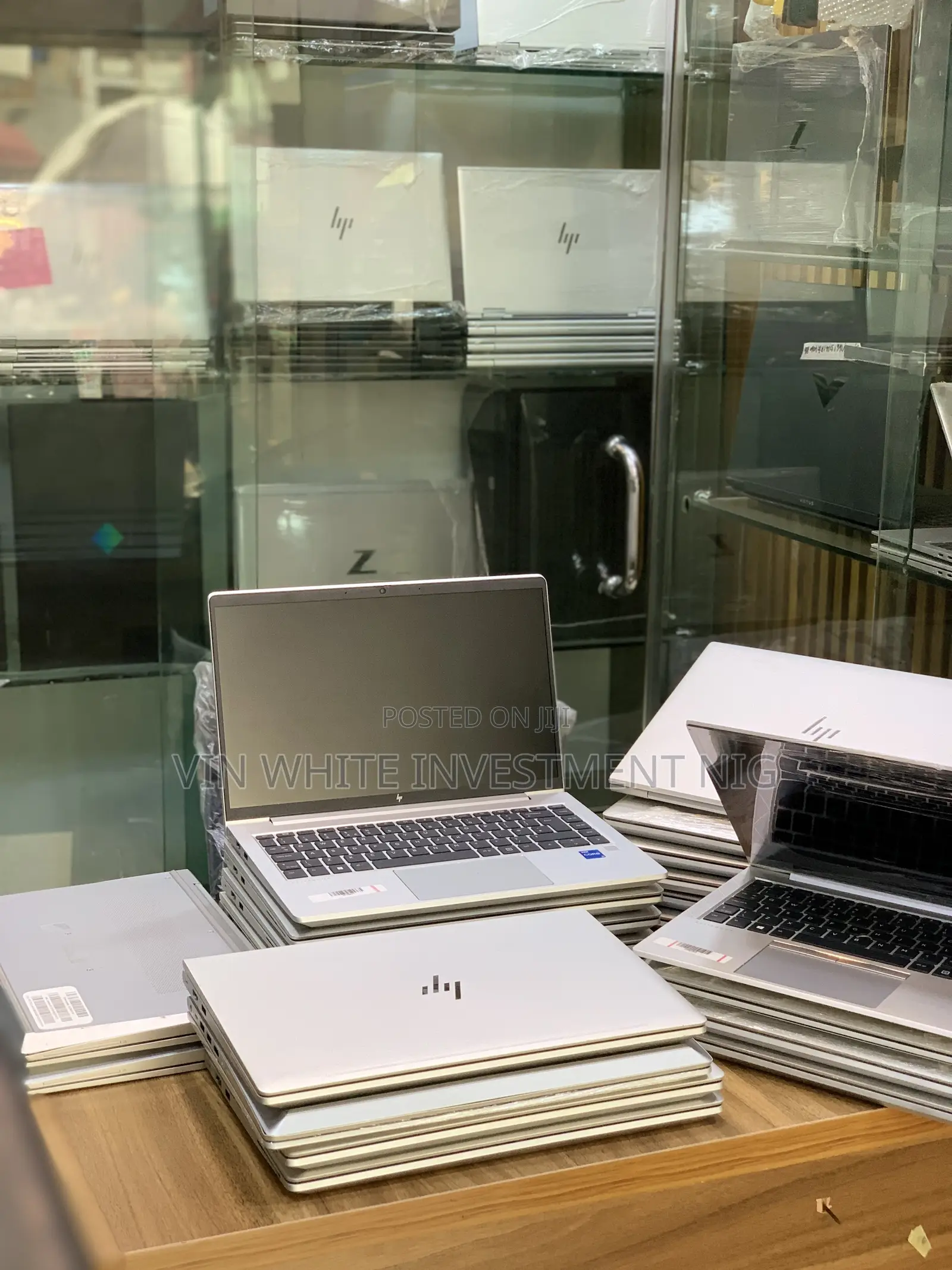 Laptop HP EliteBook 840 G8 16GB Intel Core i5 SSD 256GB