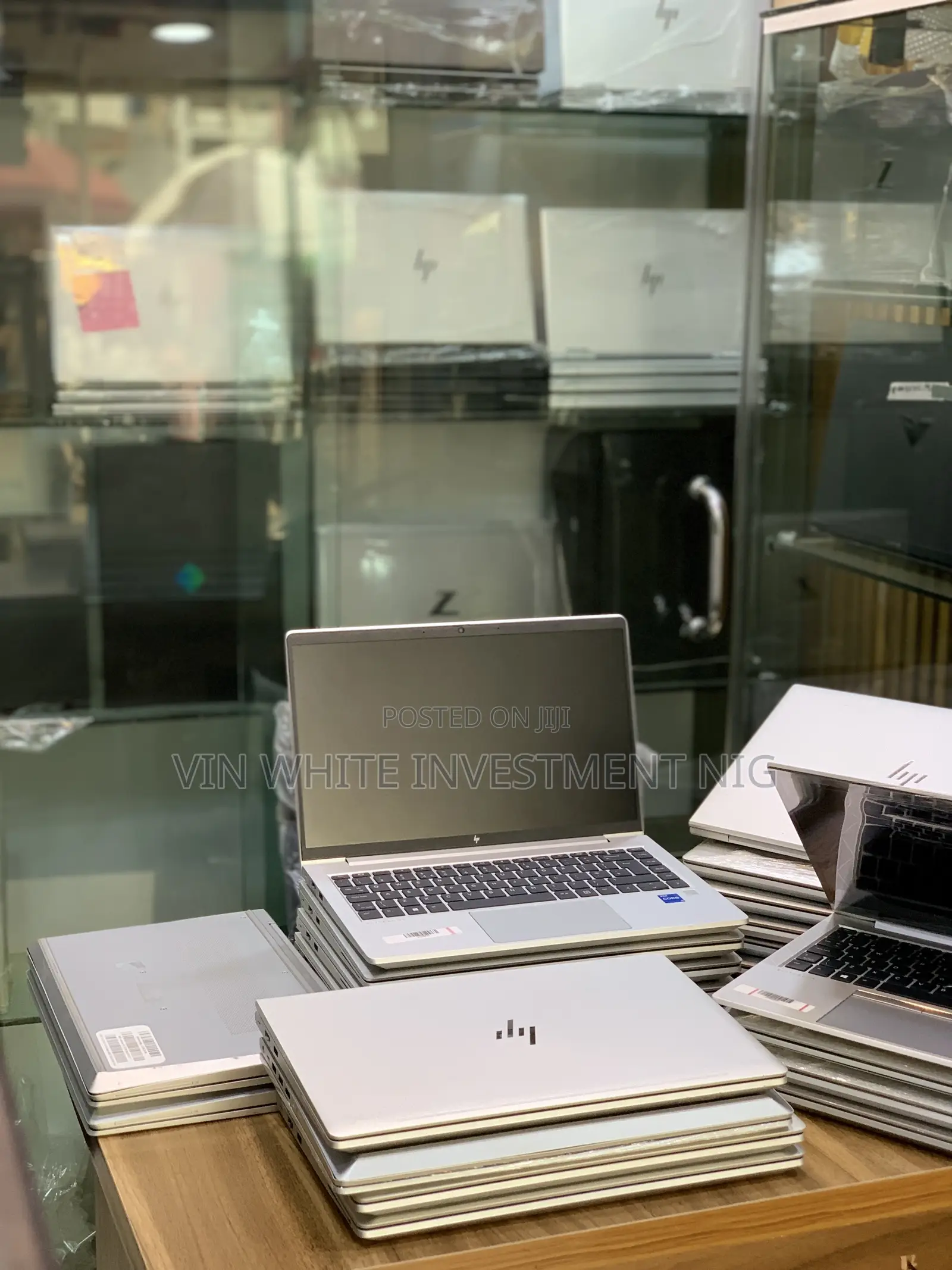 Laptop HP EliteBook 840 G8 16GB Intel Core i5 SSD 256GB