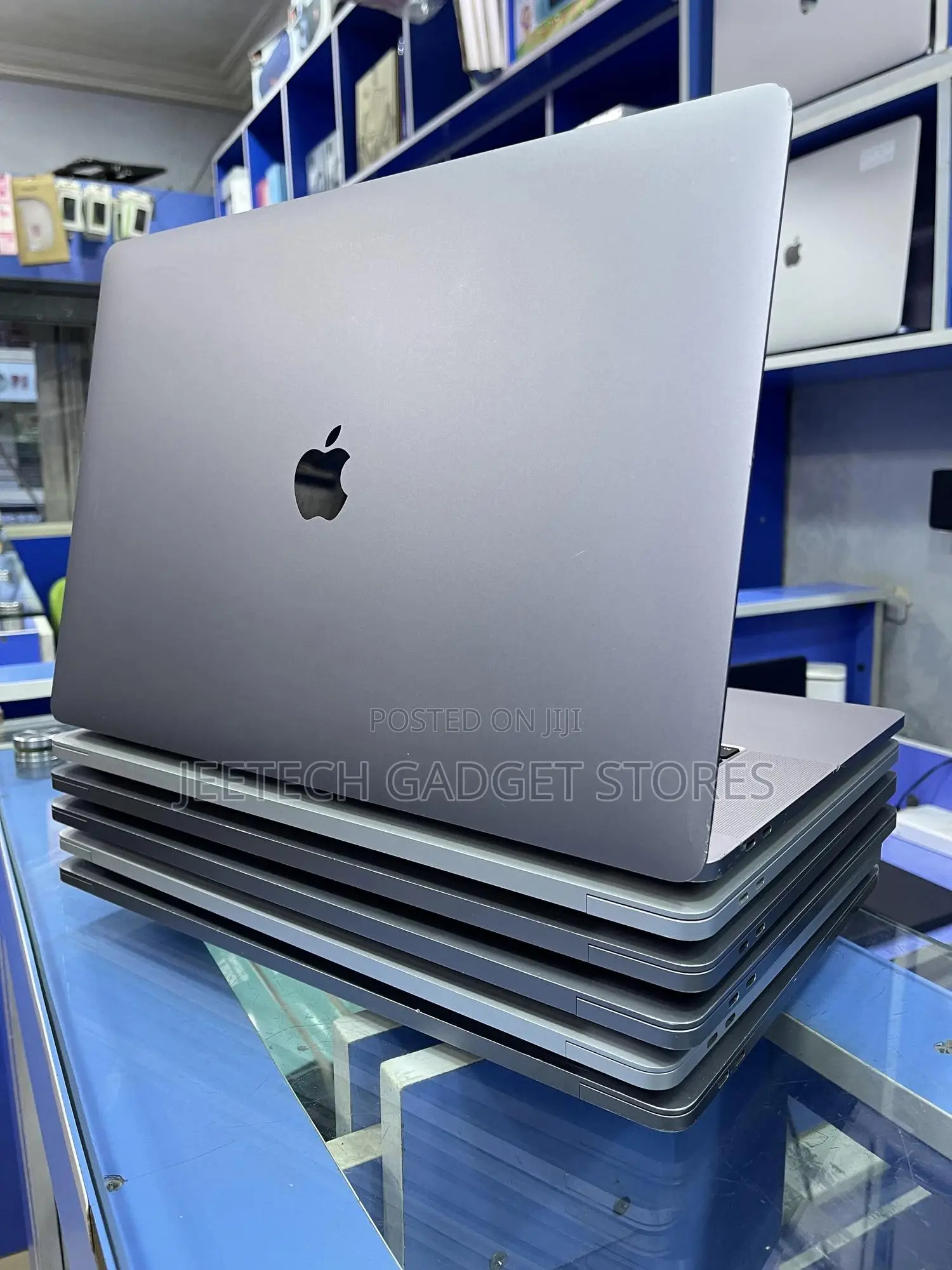 Laptop Apple MacBook Pro 2019 16GB Intel Core i7 SSD 512GB