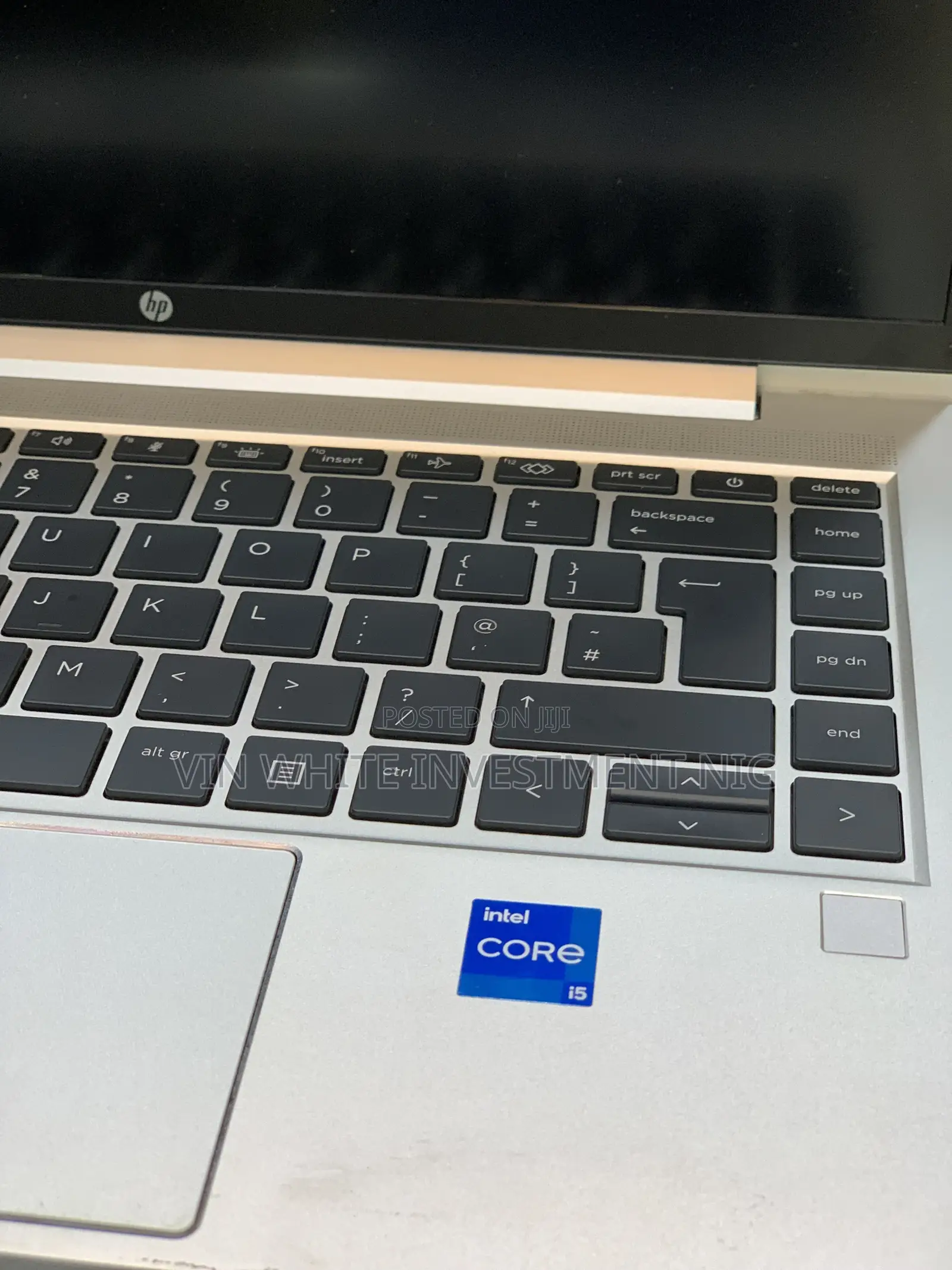 Laptop HP ProBook 640 G8 16GB Intel Core i5 SSD 256GB