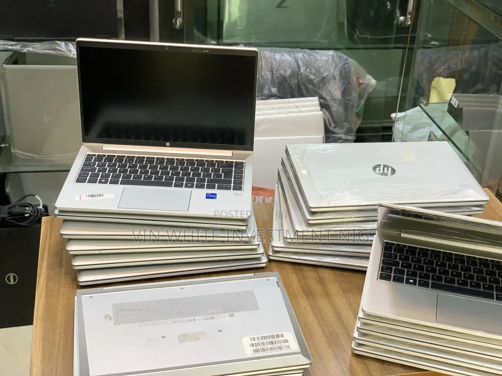 Laptop HP ProBook 640 G8 16GB Intel Core i5 SSD 256GB