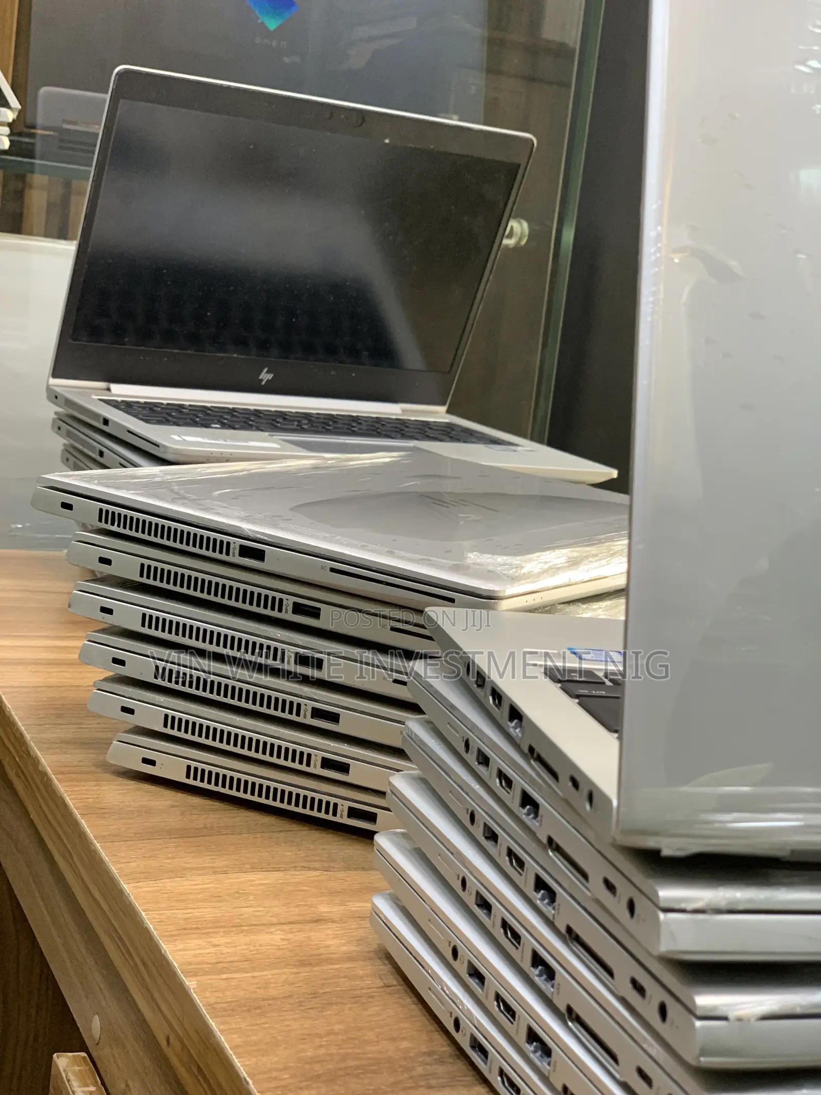 Laptop HP EliteBook 830 G6 8GB Intel Core i5 SSD 256GB
