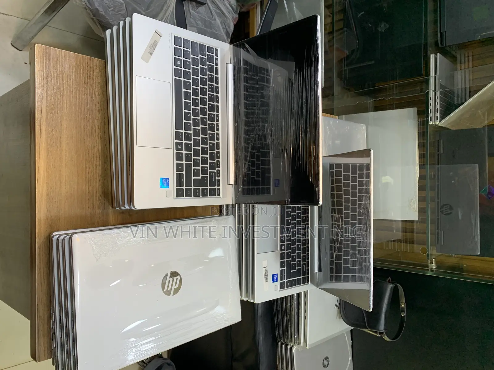 Laptop HP ProBook 640 G8 16GB Intel Core i5 SSD 256GB