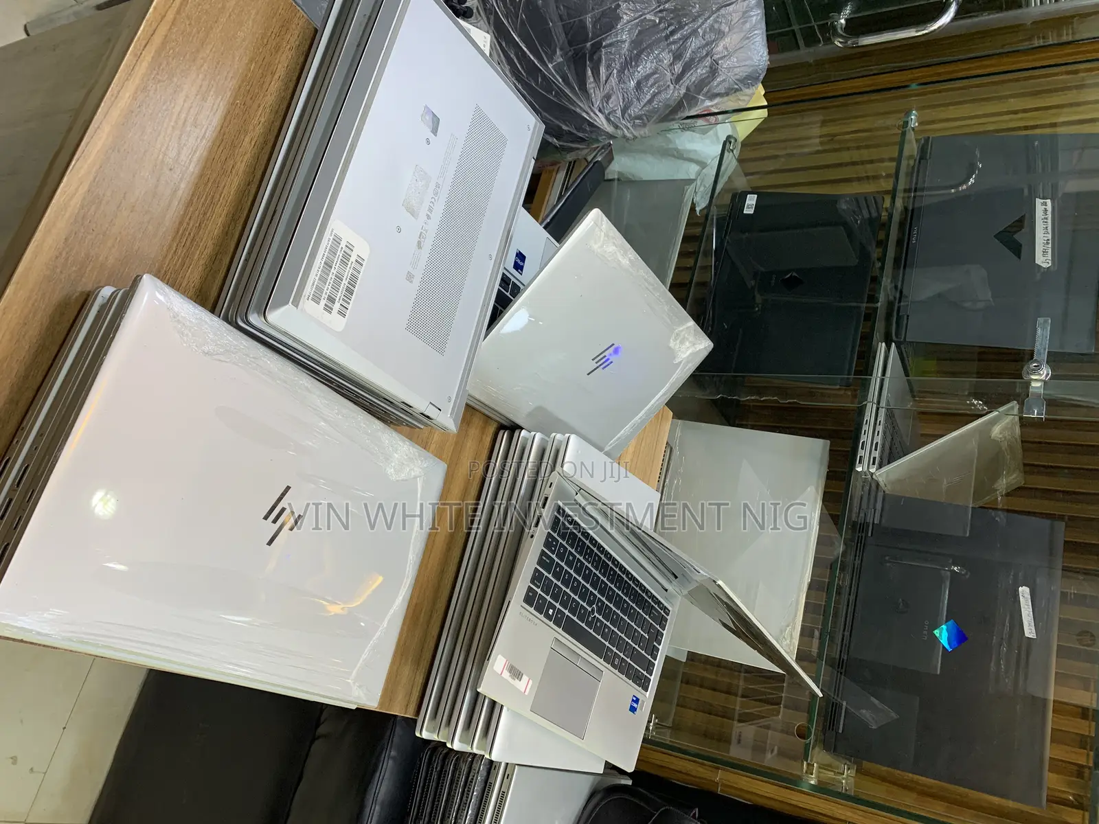 Laptop HP EliteBook 840 G8 16GB Intel Core i5 SSD 256GB