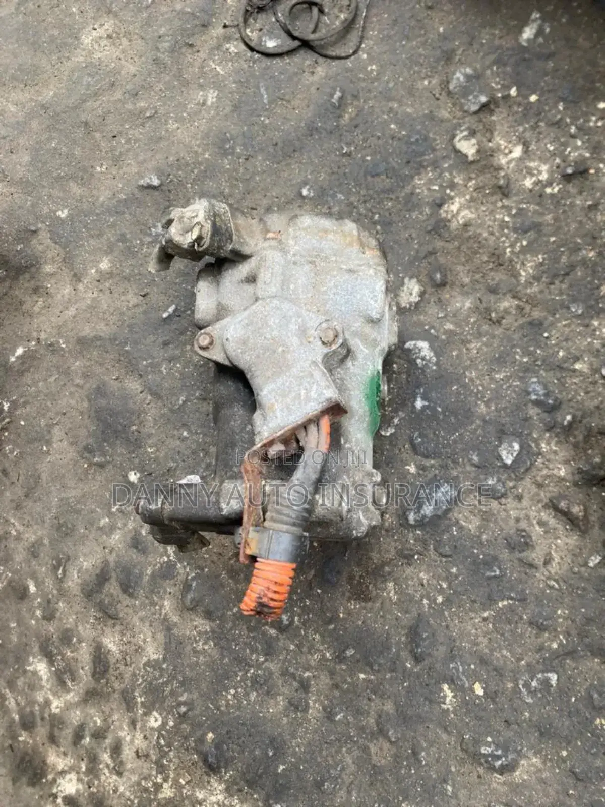 Toyota Prius 2005 Ac Compressor Model