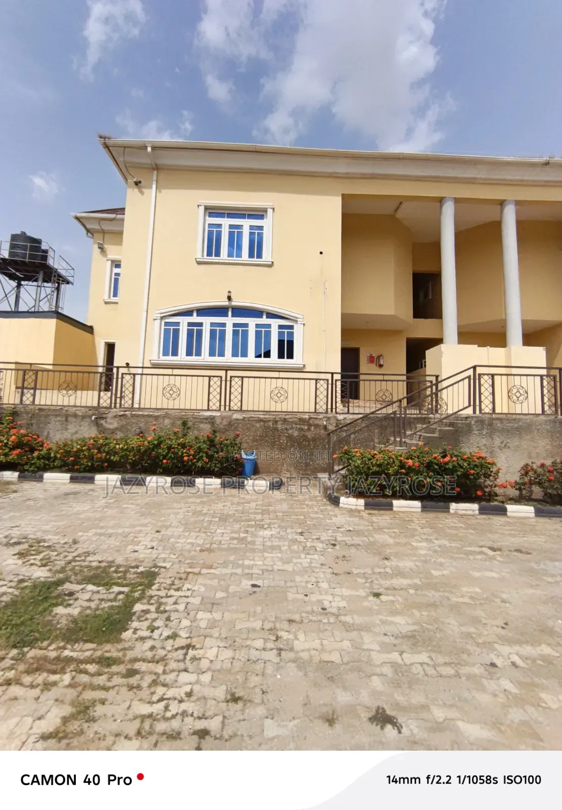 Furnished 4bdrm Apartment in Asokoro for rent