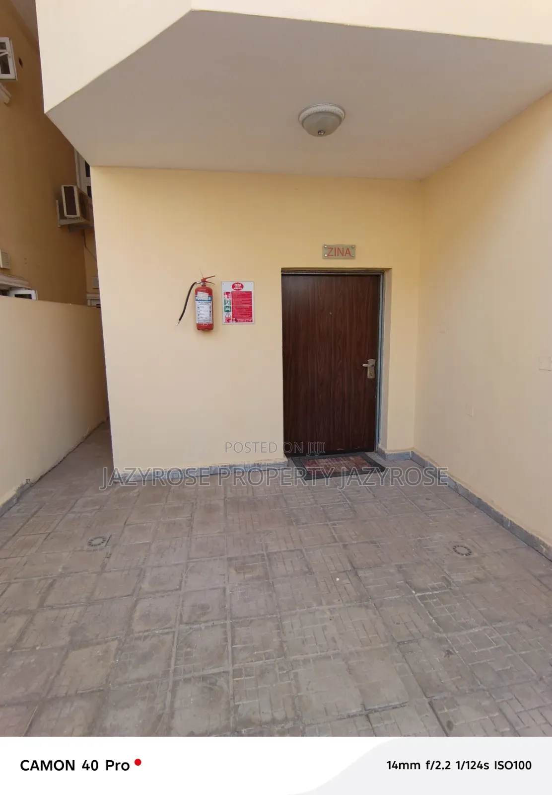 Furnished 4bdrm Apartment in Asokoro for rent