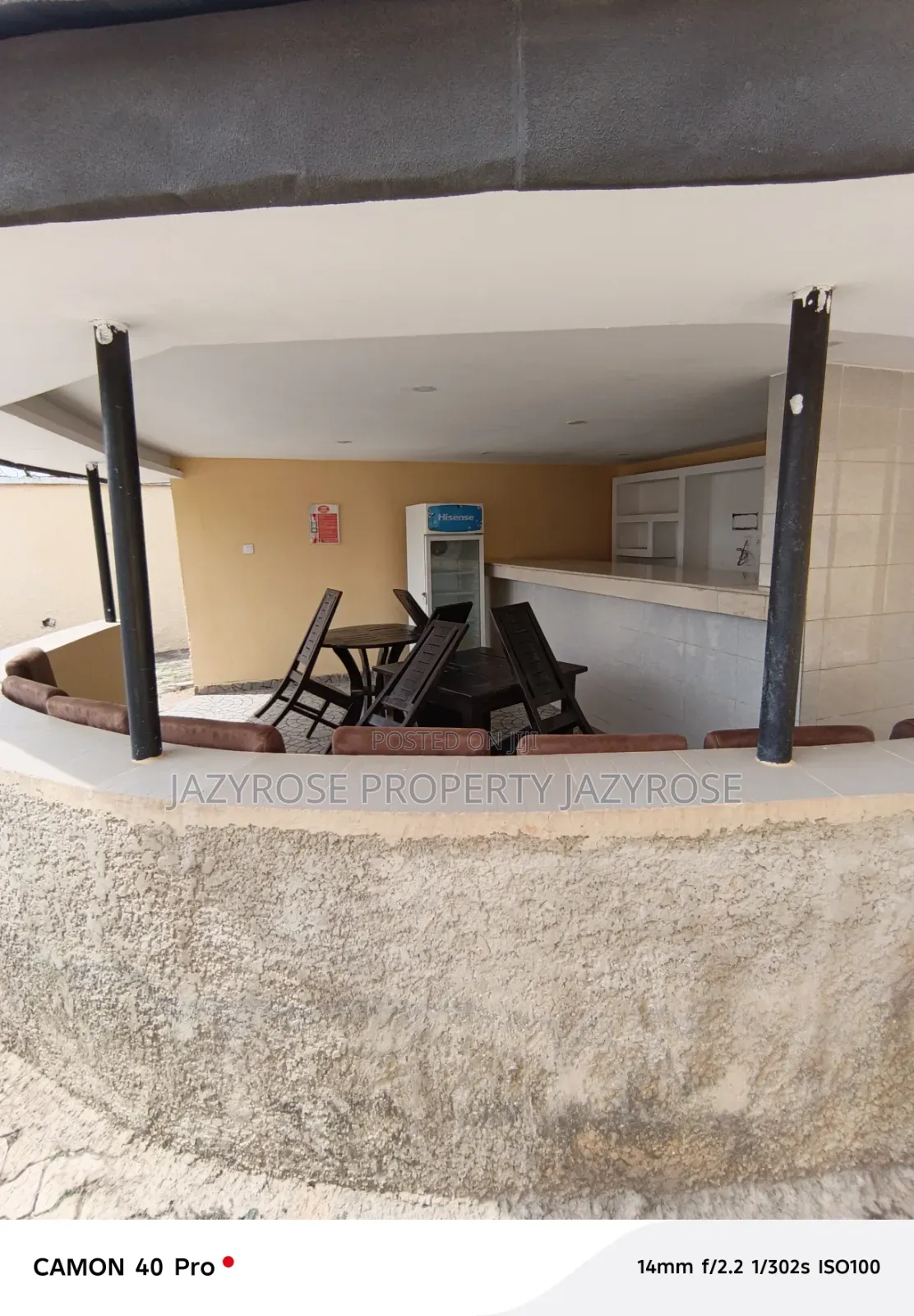 Furnished 4bdrm Apartment in Asokoro for rent