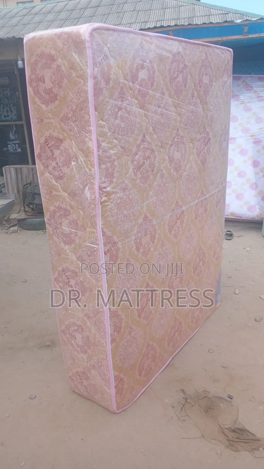 Brand New 4.5*6*12 Semi Orthopaedic