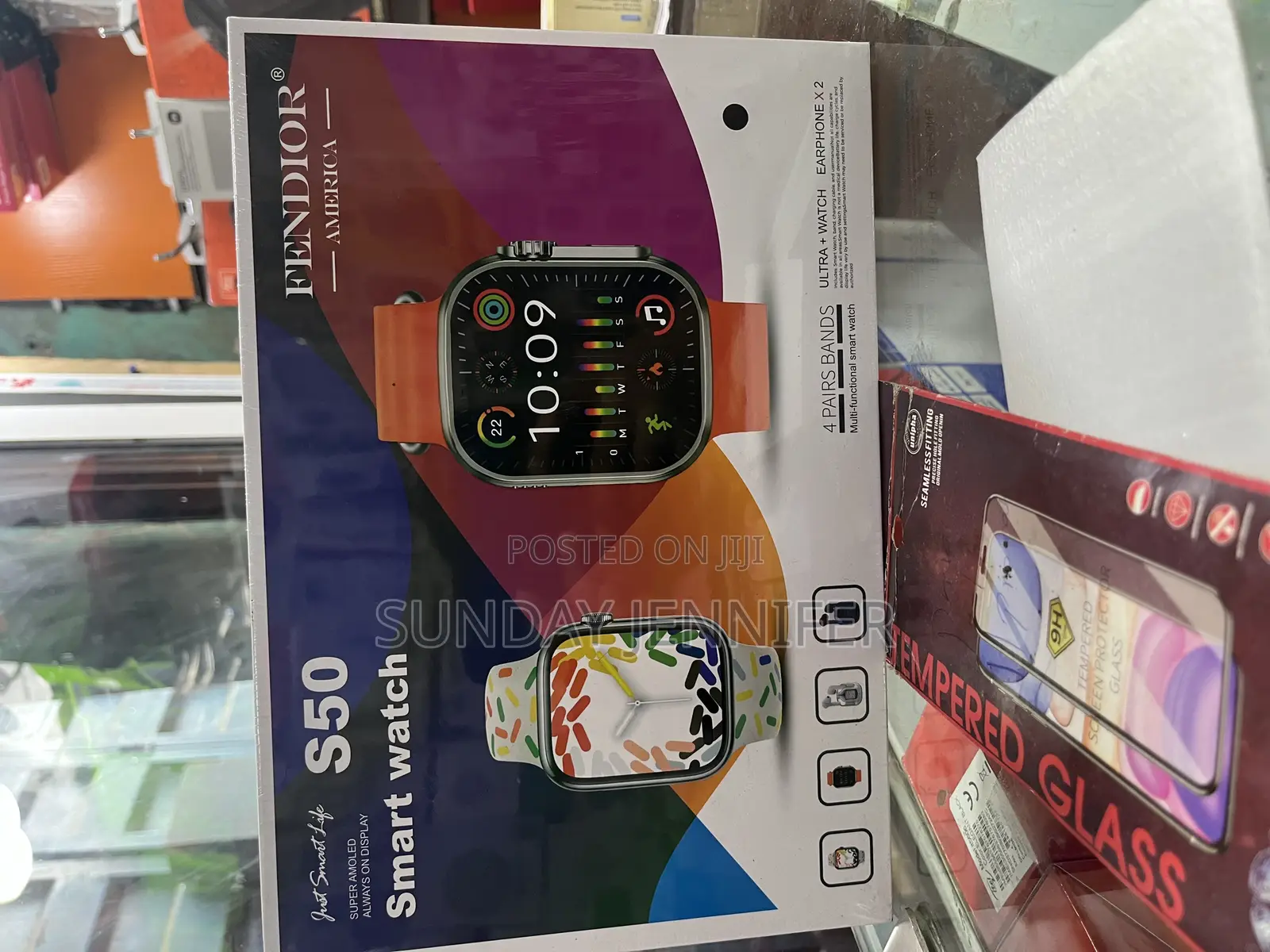 Smart Watch