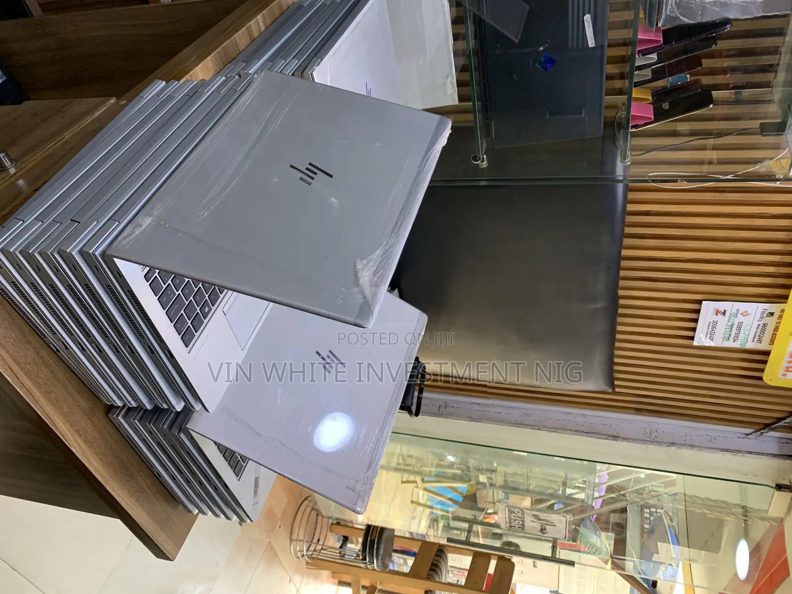 Laptop HP EliteBook 840 G6 8GB Intel Core i5 SSD 256GB