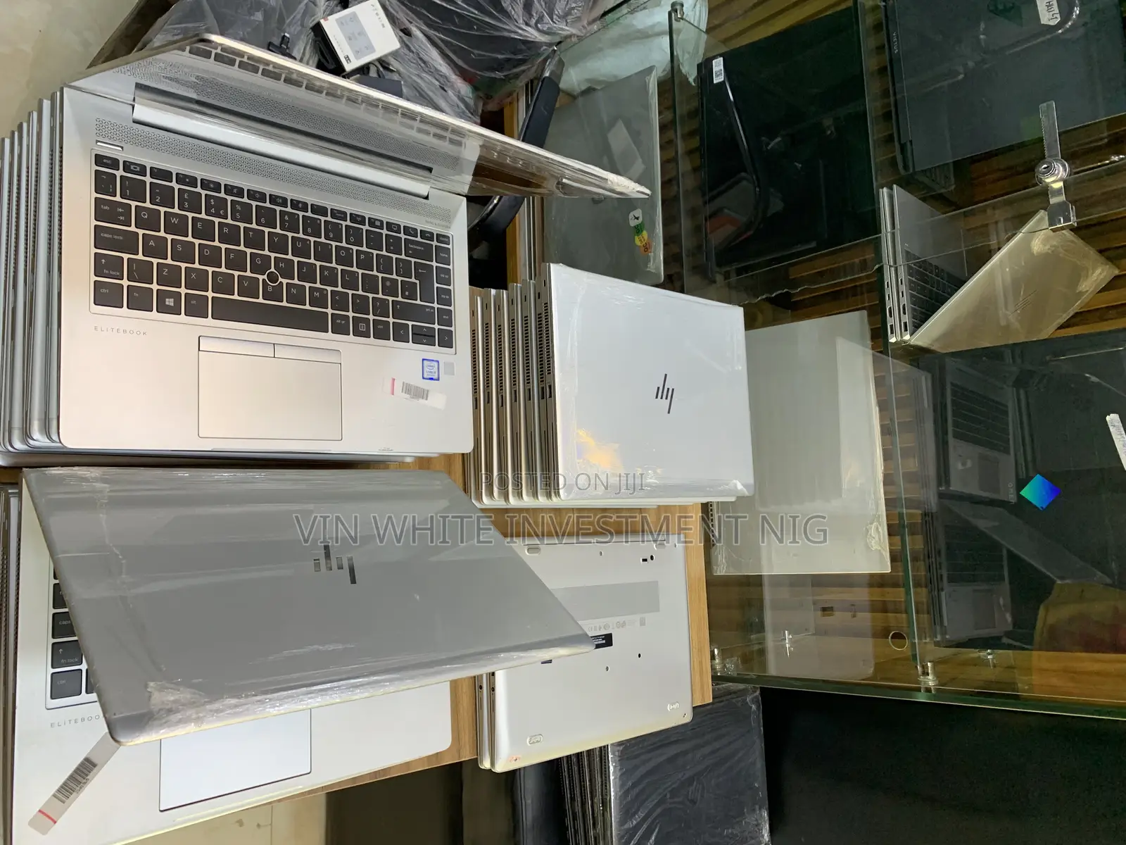 Laptop HP EliteBook 840 G6 8GB Intel Core i5 SSD 256GB