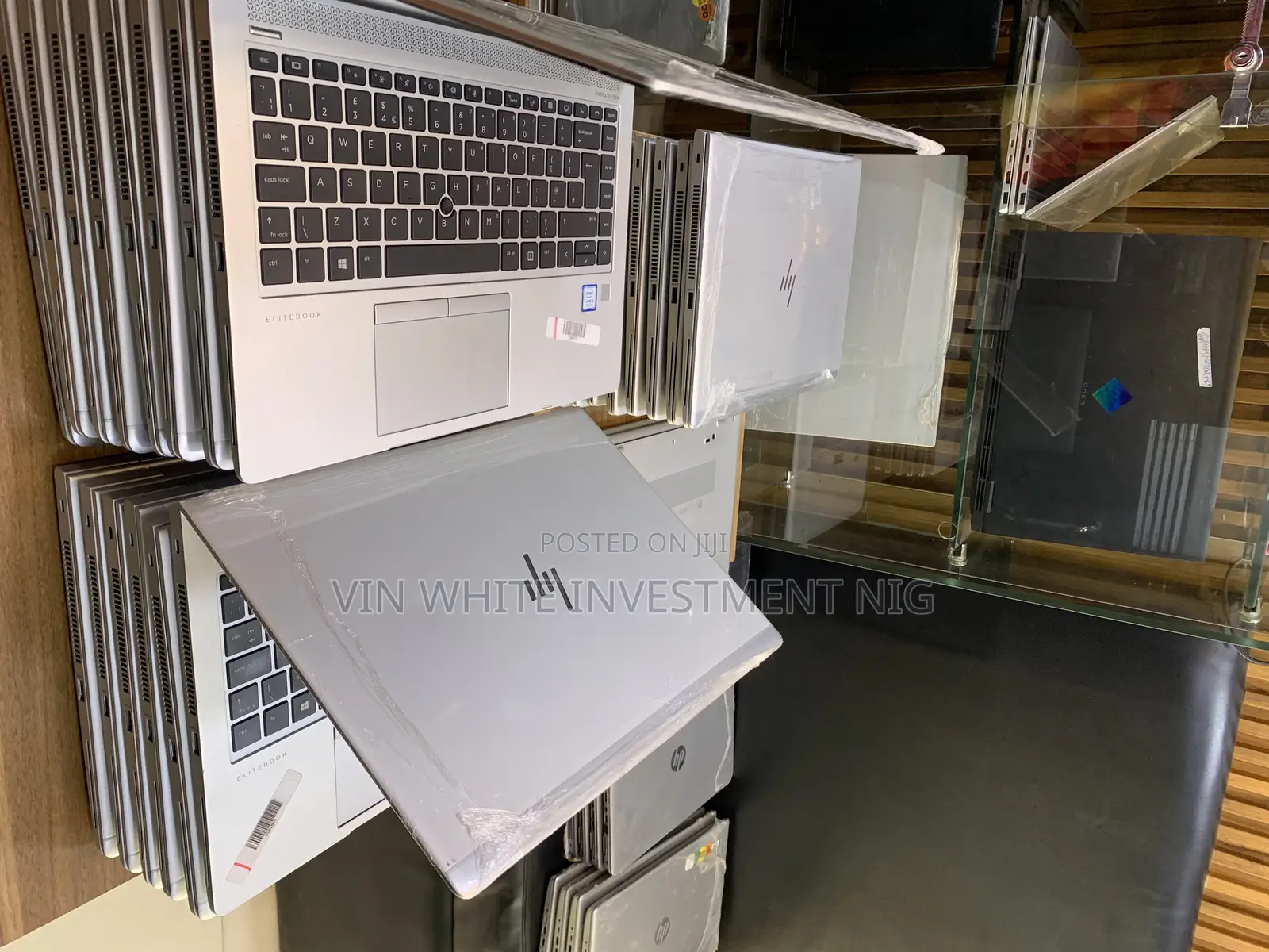 Laptop HP EliteBook 840 G6 8GB Intel Core i5 SSD 256GB