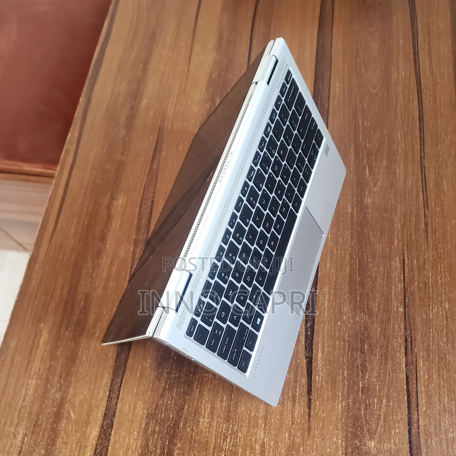 Laptop HP EliteBook X360 1020 G2 16GB Intel Core i5 SSD 256GB