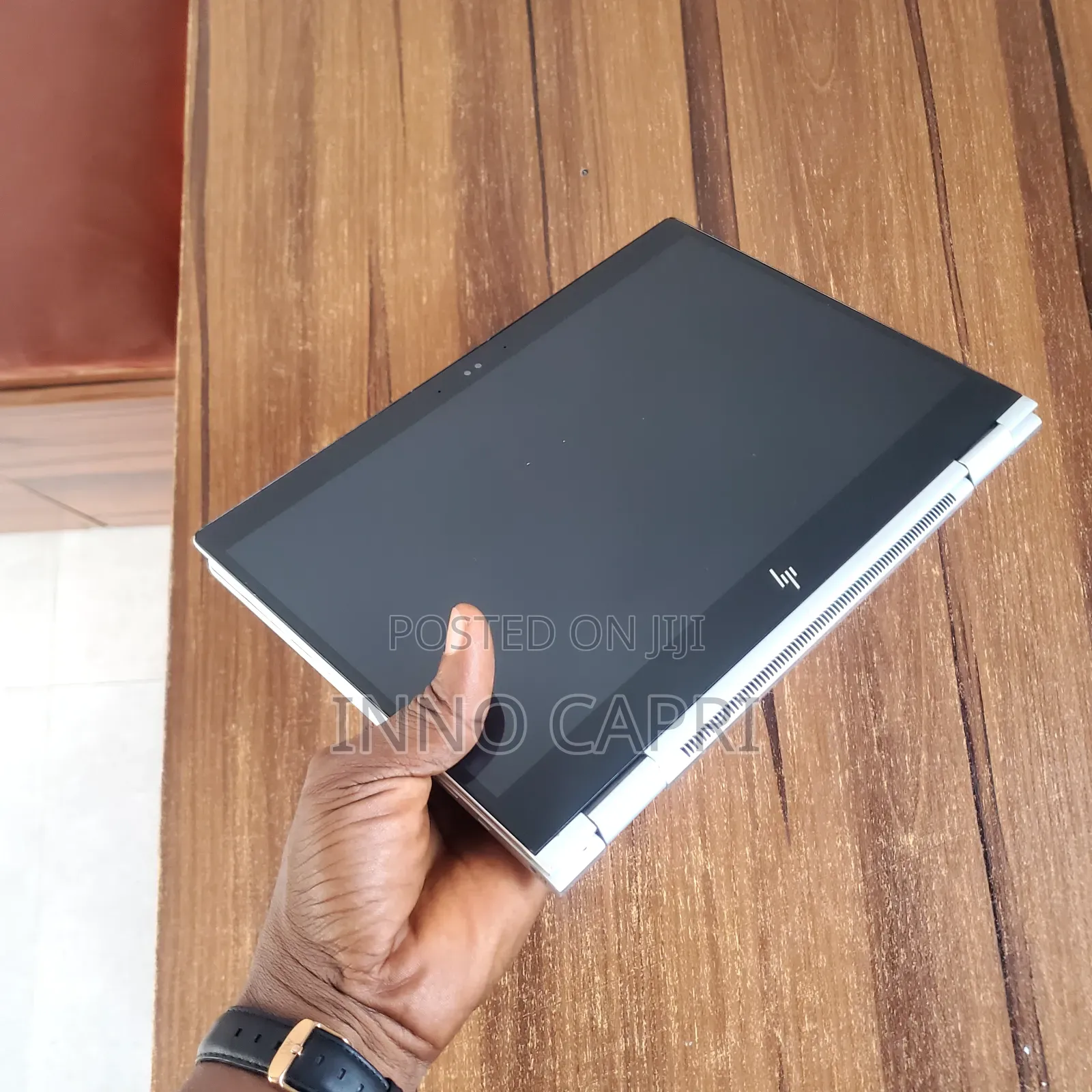Laptop HP EliteBook X360 1020 G2 16GB Intel Core i5 SSD 256GB