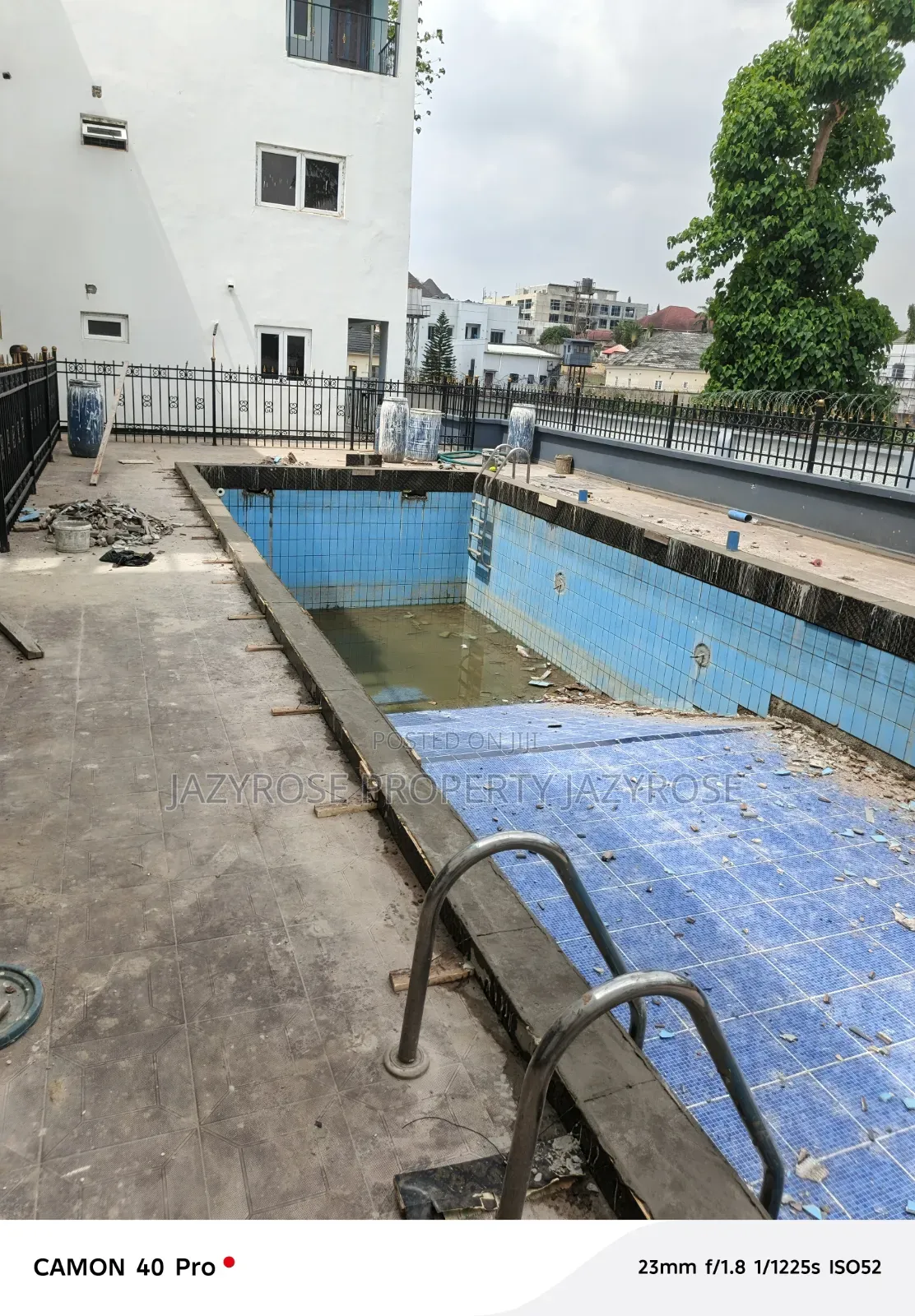 4bdrm Duplex in Asokoro for rent