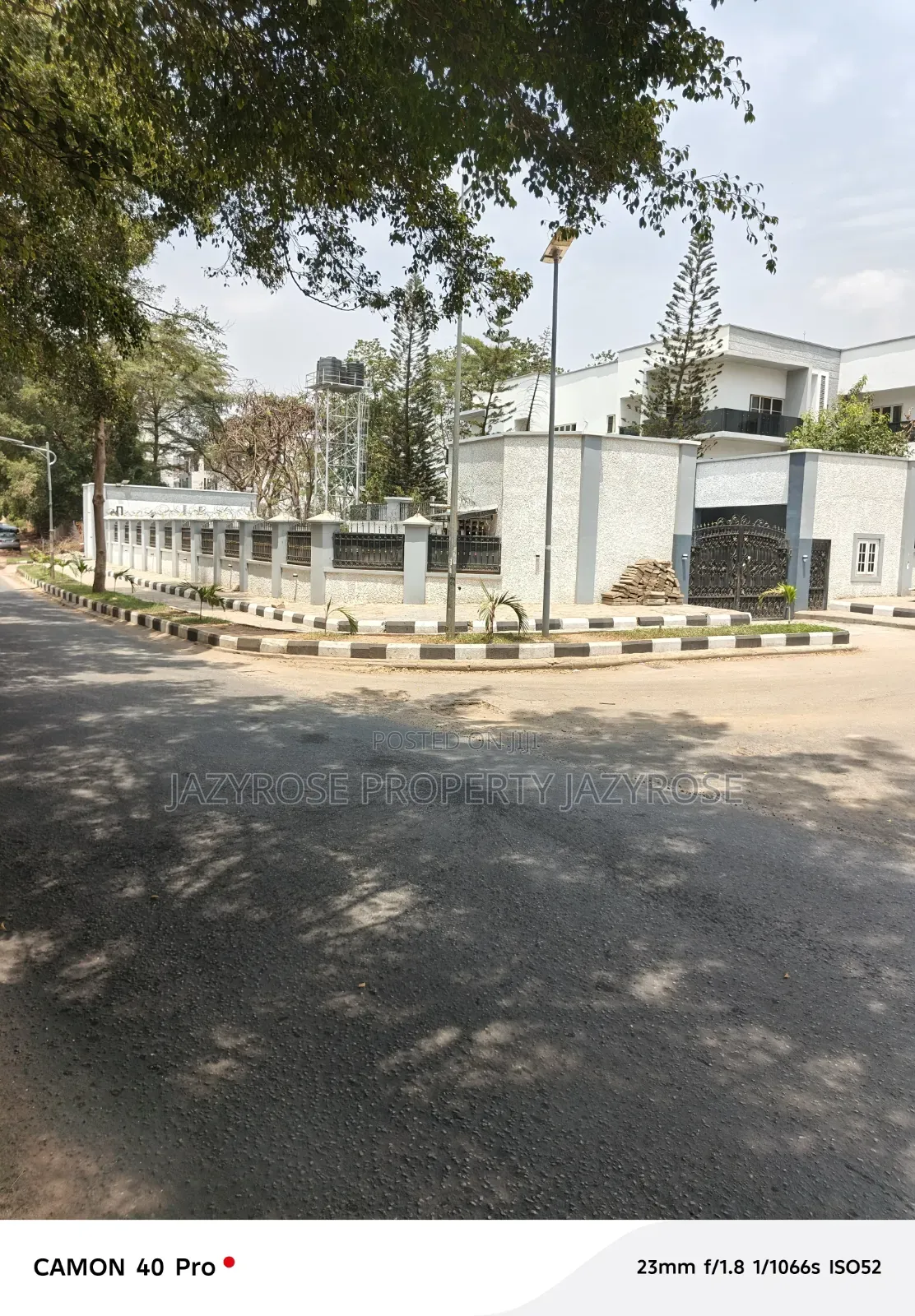 4bdrm Duplex in Asokoro for rent