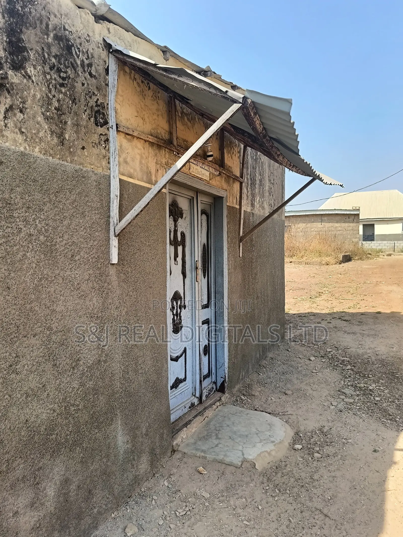 3bdrm Bungalow in Kubwa for sale