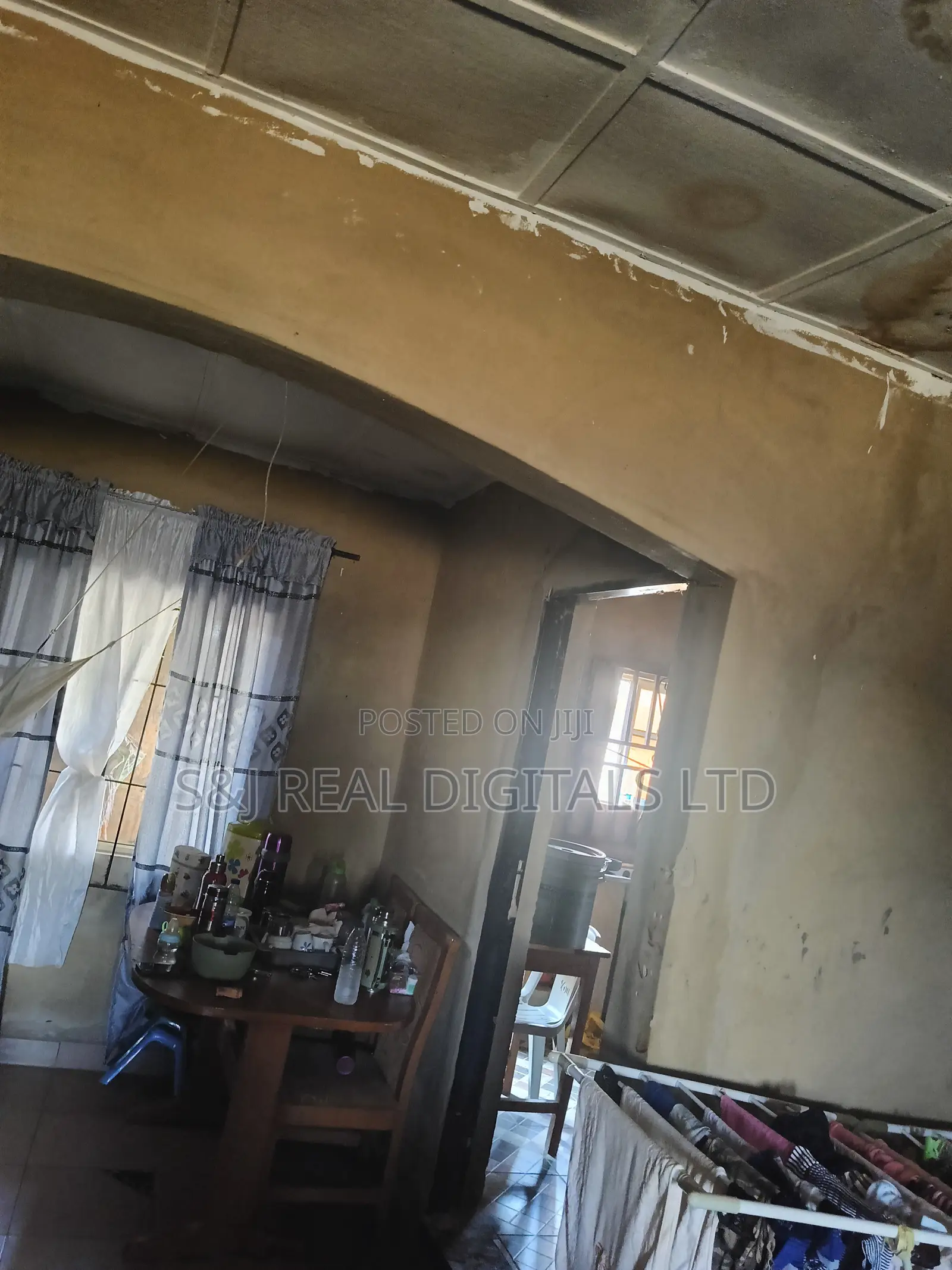 3bdrm Bungalow in Kubwa for sale