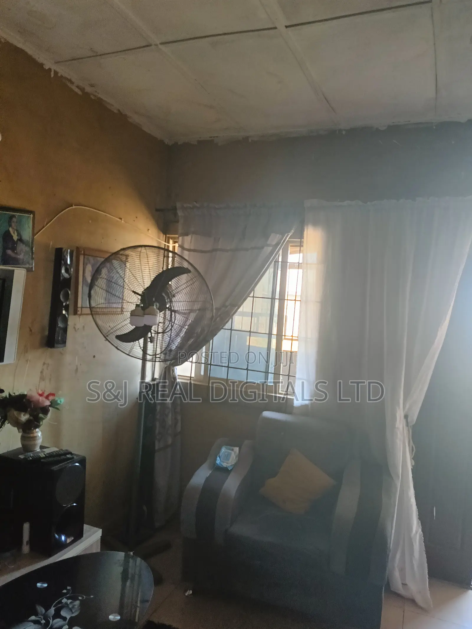 3bdrm Bungalow in Kubwa for sale