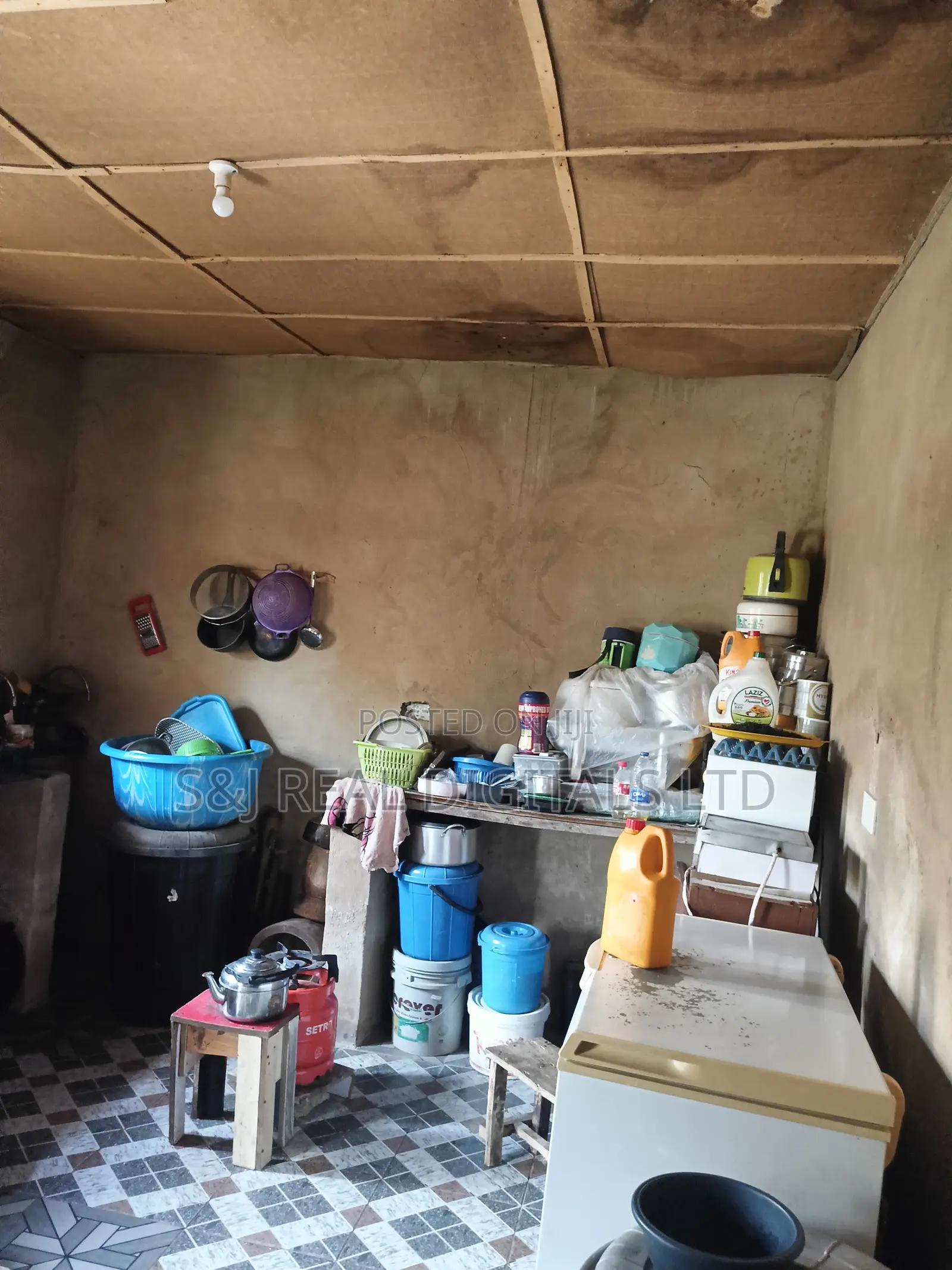 3bdrm Bungalow in Kubwa for sale